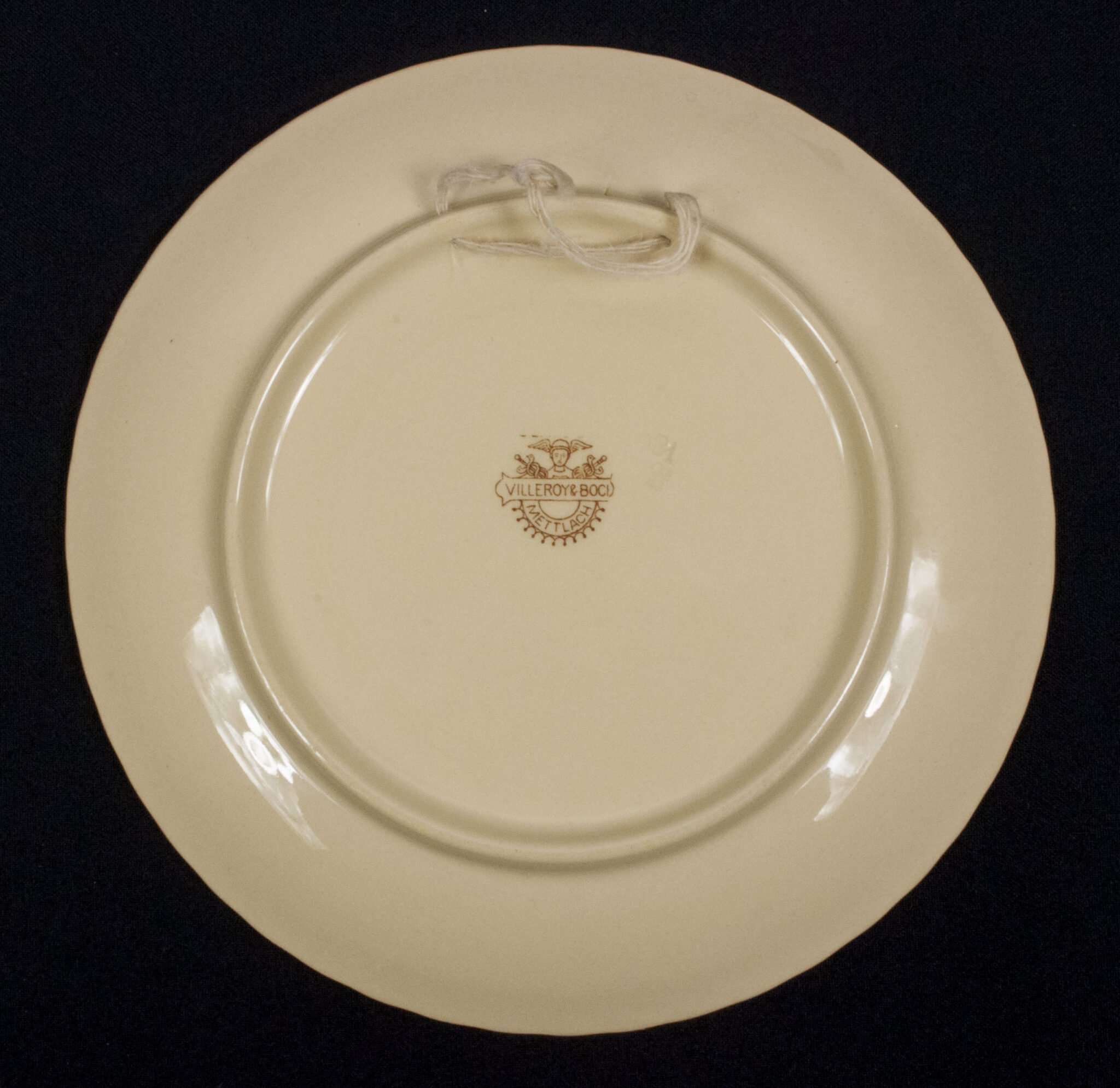 (Plate) Kriegs-Weihnachten 1940 79. Infanterie-Division — image 2