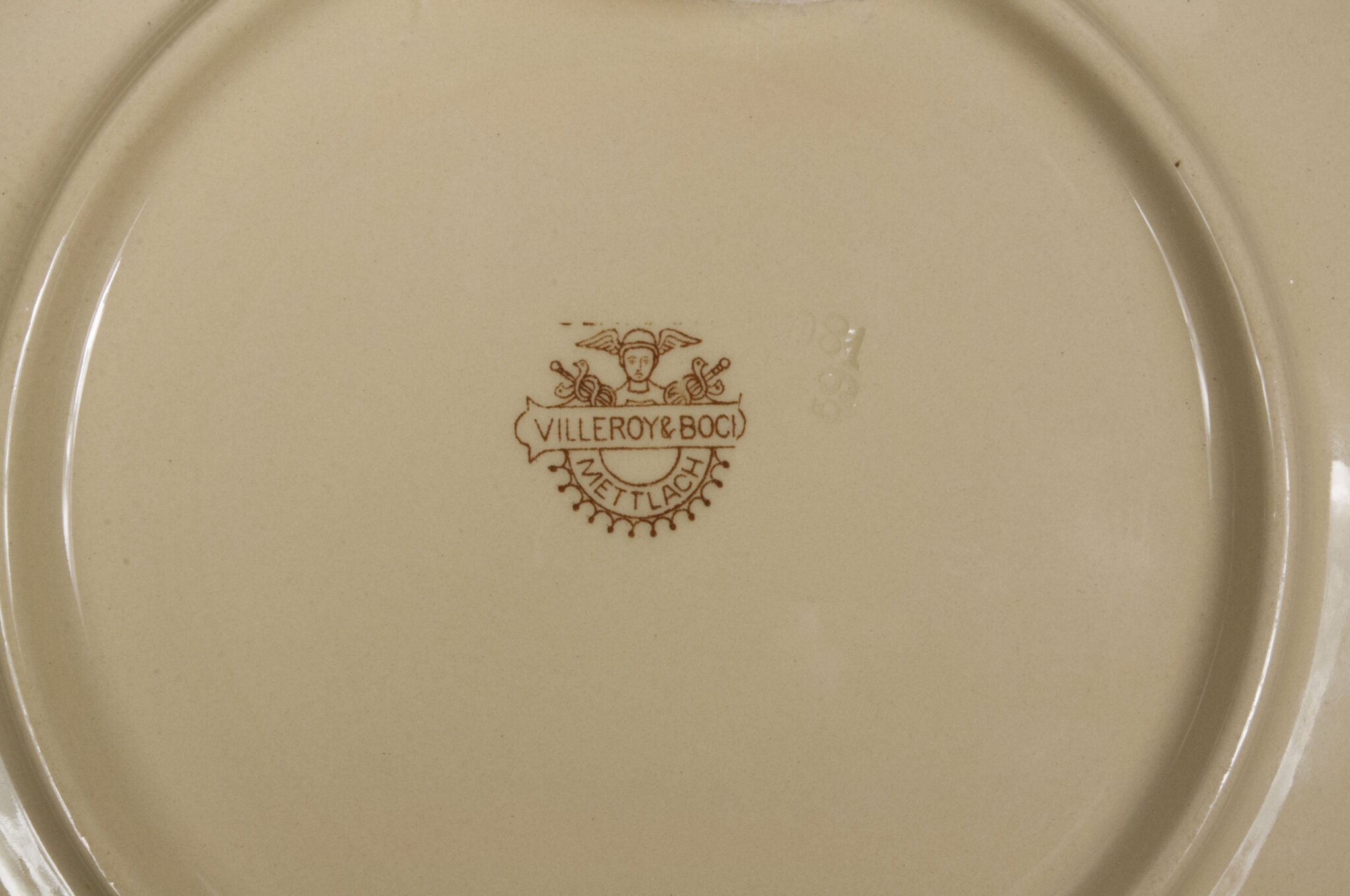 (Plate) Kriegs-Weihnachten 1940 79. Infanterie-Division — image 7