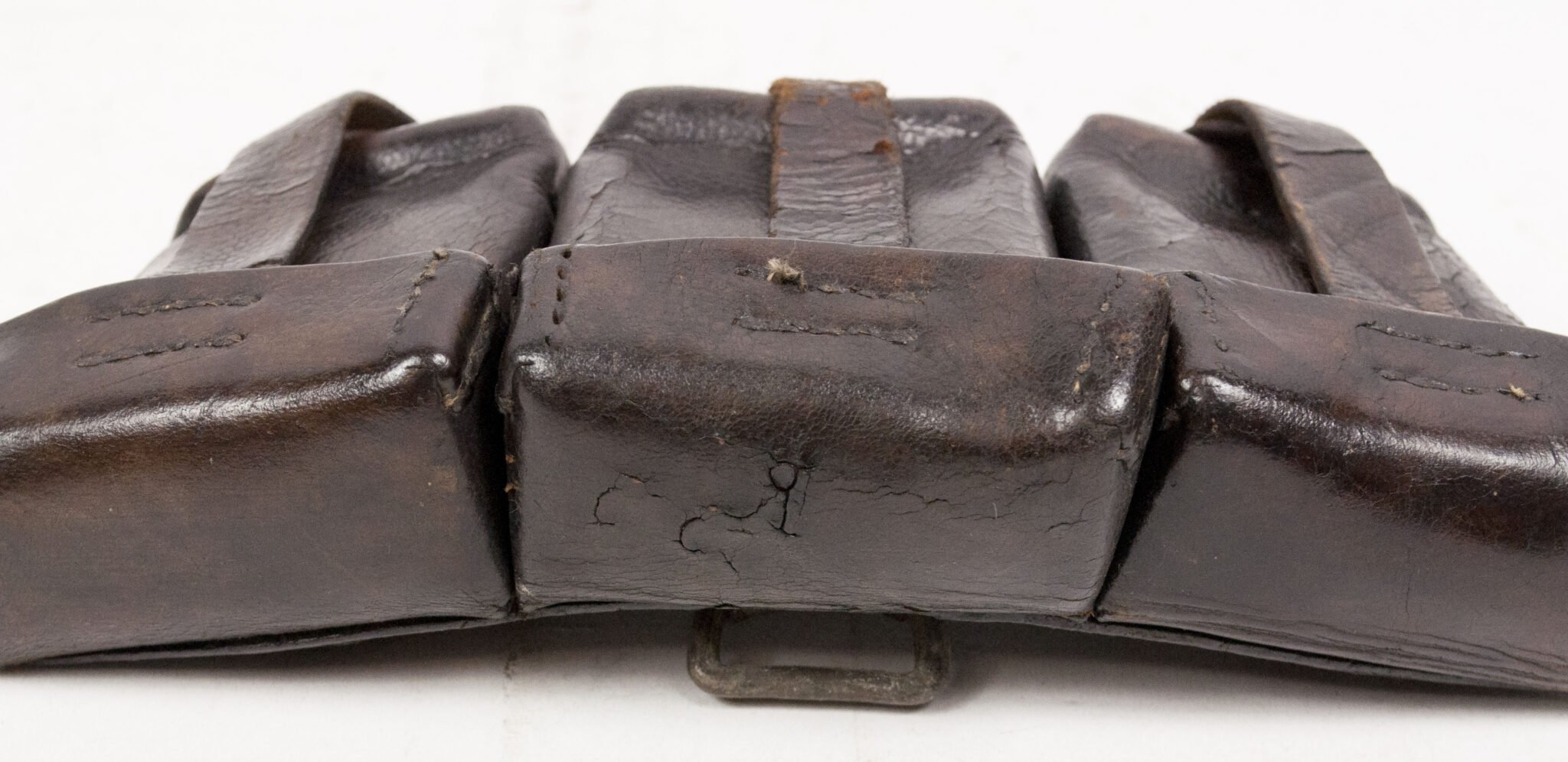 K98 pouch (marked RR15 1920 and […] Berlin) — image 11