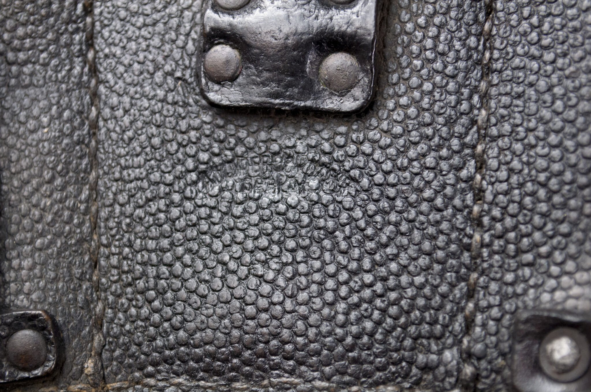 K98 pouch (marked RR15 1920 and […] Berlin) — image 17