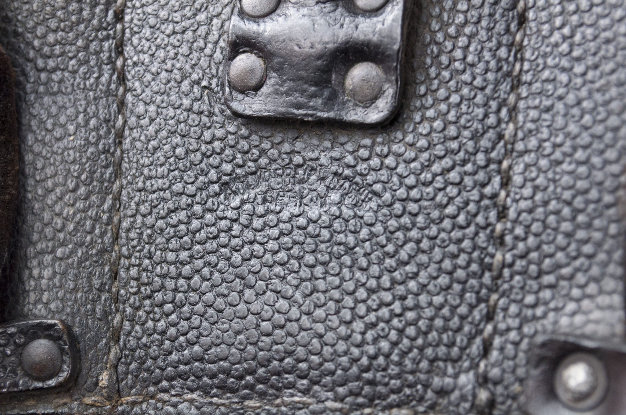 K98 pouch (marked RR15 1920 and […] Berlin) — image 18