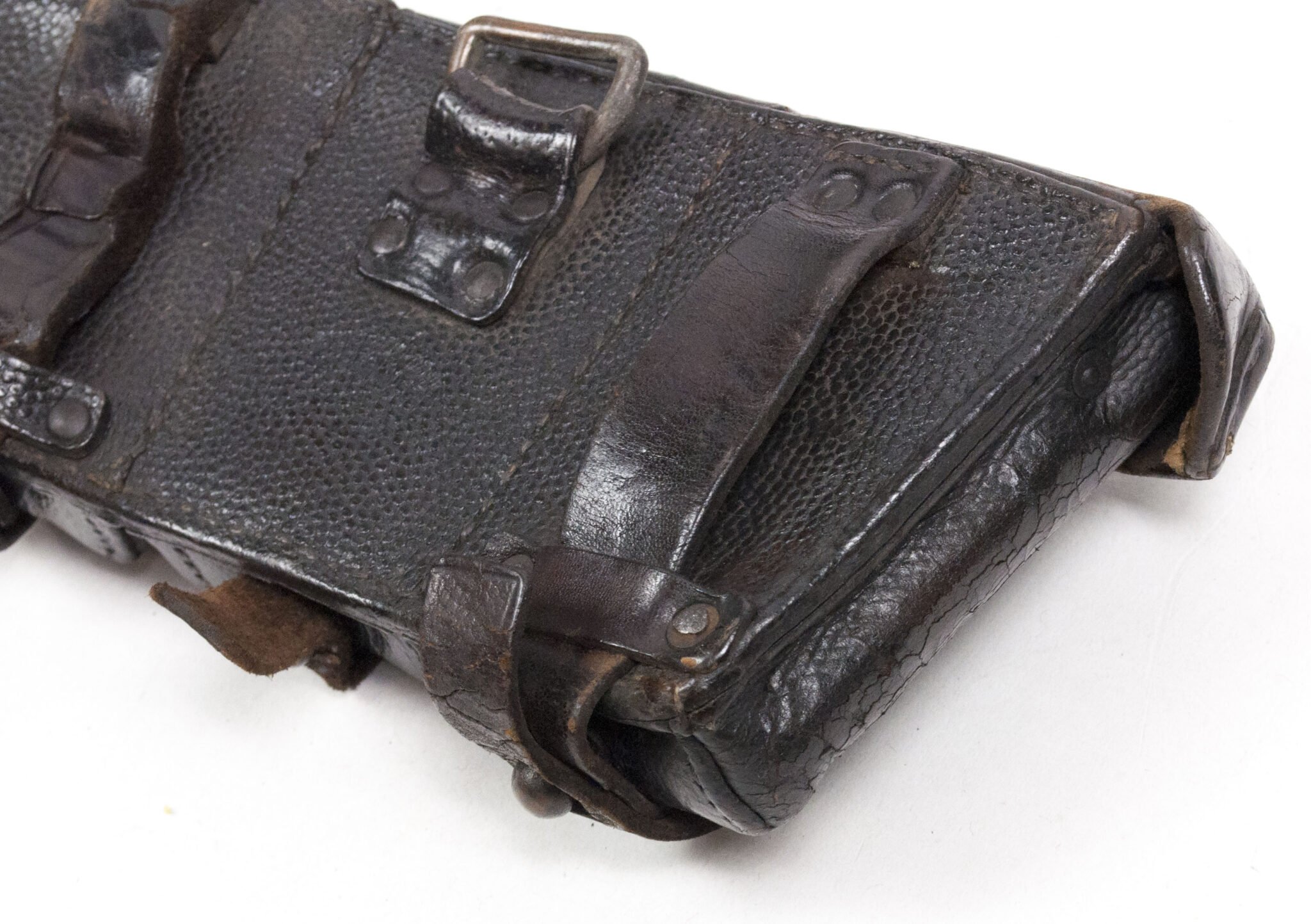 K98 pouch (marked RR15 1920 and […] Berlin) — image 20