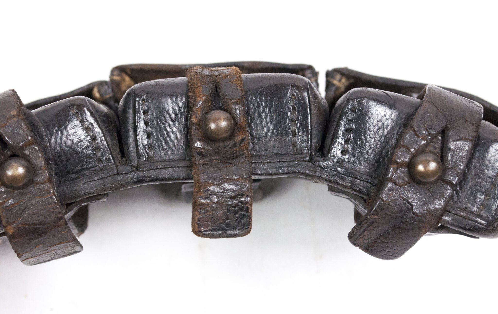 K98 pouch (marked RR15 1920 and […] Berlin) — image 7