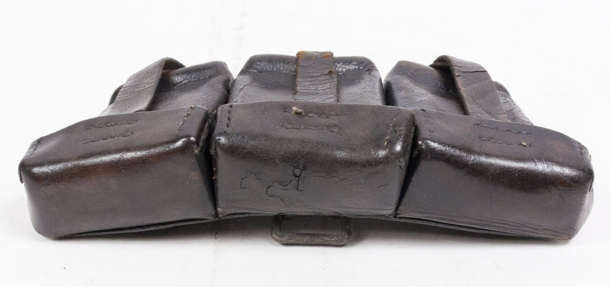 K98 pouch (marked RR15 1920 and […] Berlin) — image 9