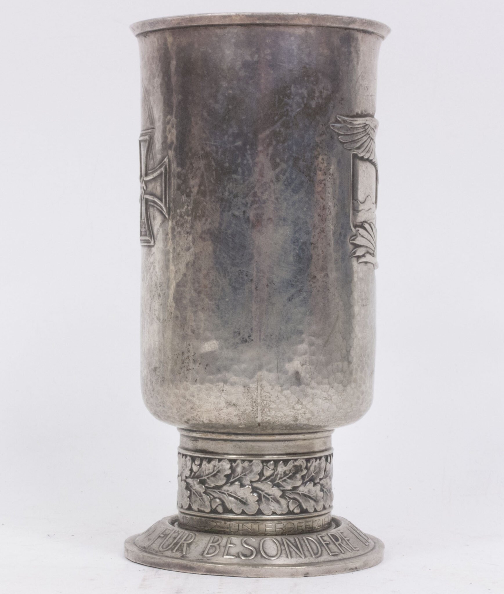 Luftwaffe Honour Goblet / Ehrenpokal der Luftwaffe – RARE — image 11
