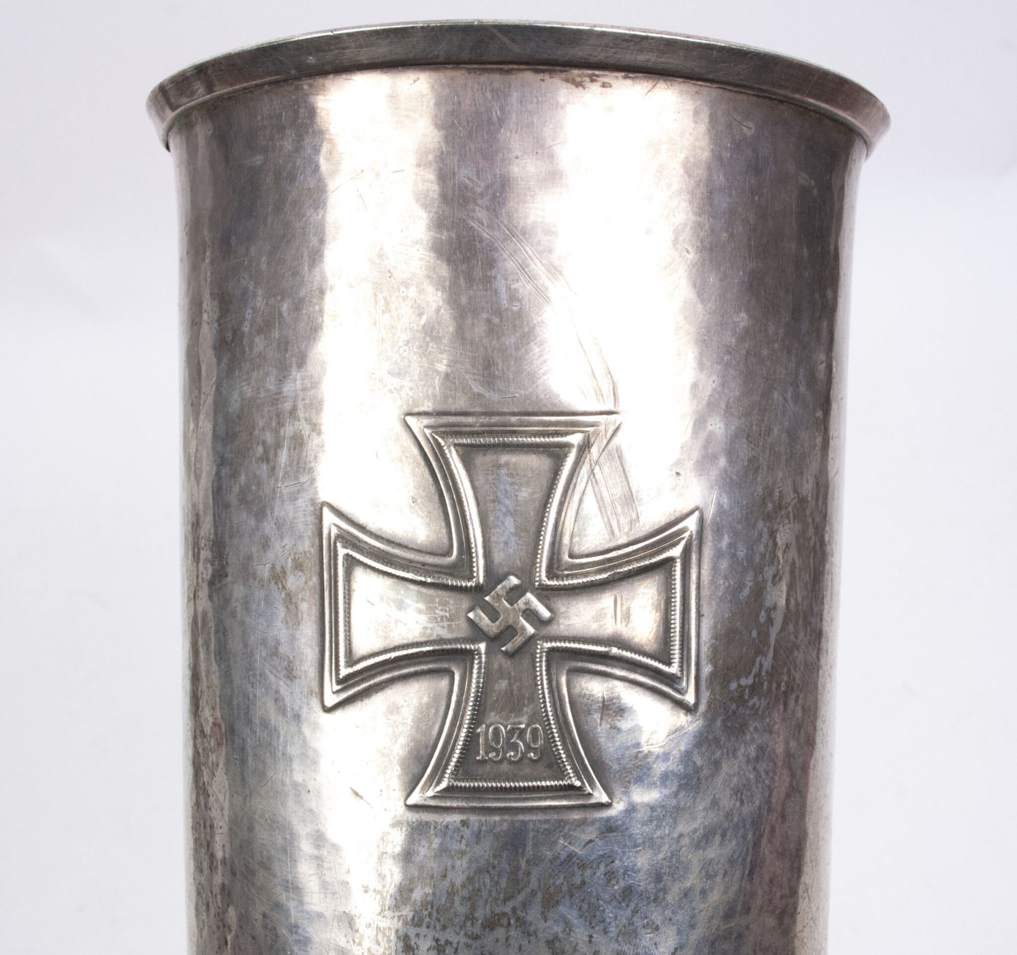 Luftwaffe Honour Goblet / Ehrenpokal der Luftwaffe – RARE — image 12
