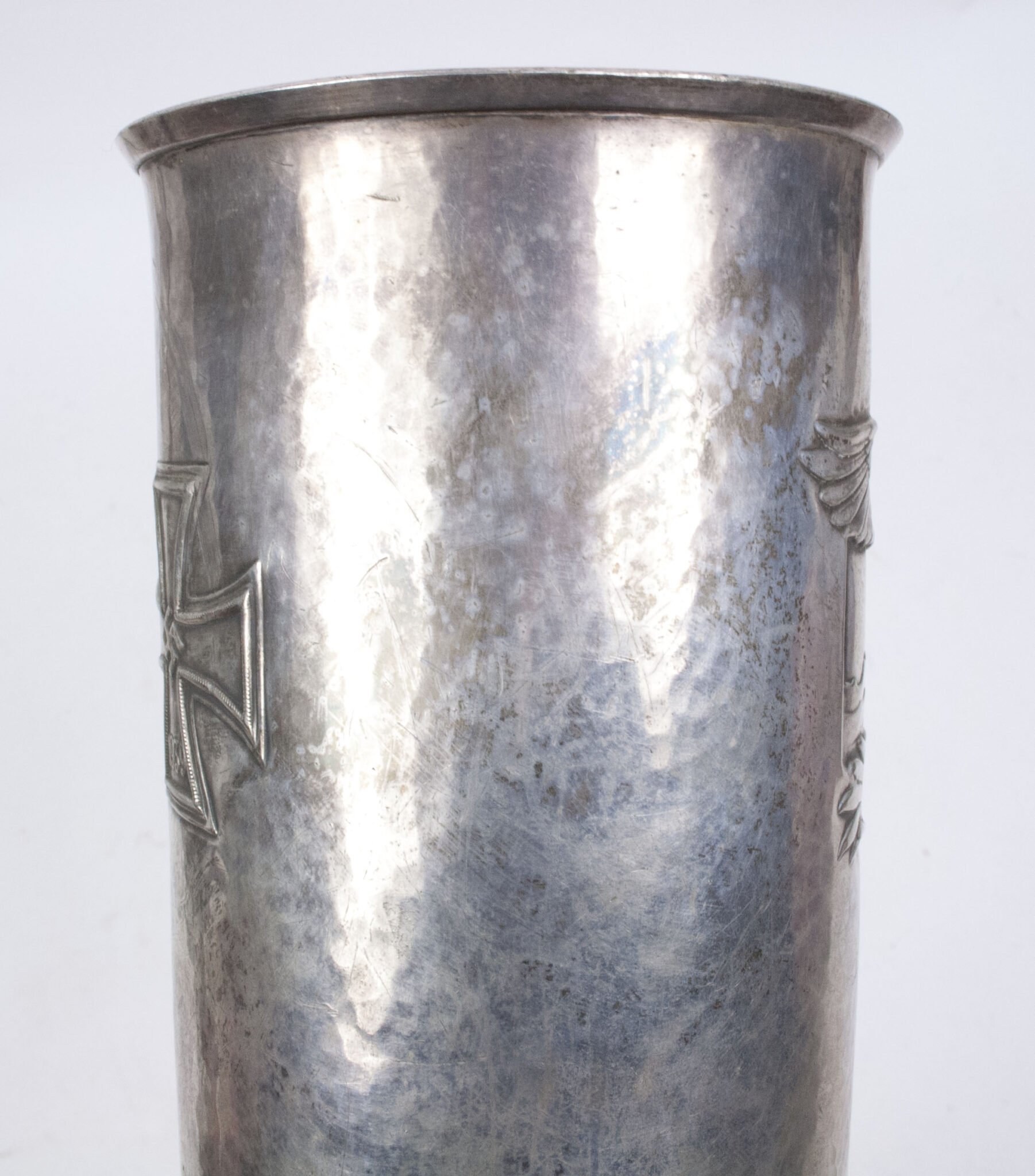 Luftwaffe Honour Goblet / Ehrenpokal der Luftwaffe – RARE — image 14
