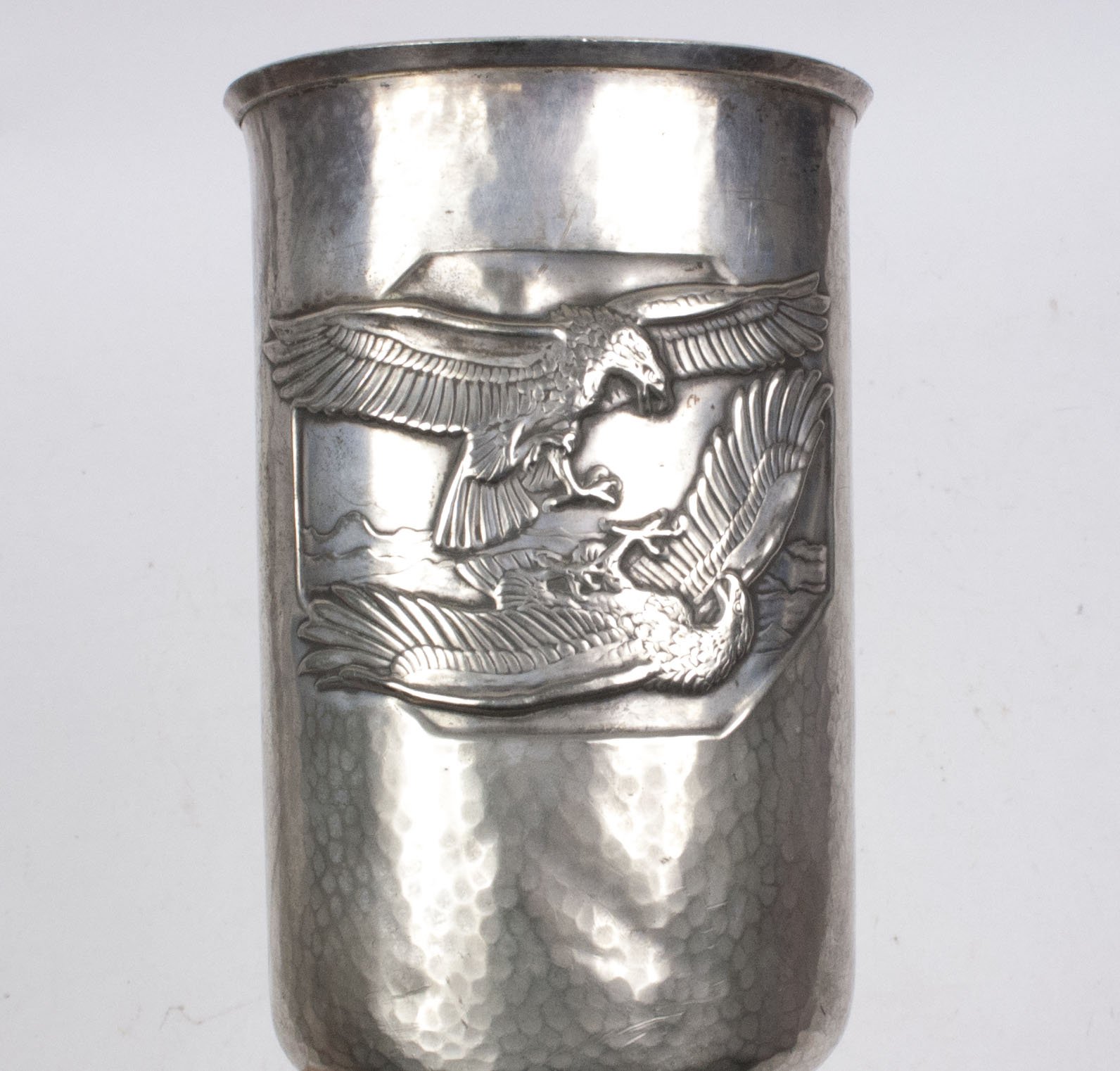 Luftwaffe Honour Goblet / Ehrenpokal der Luftwaffe – RARE — image 15