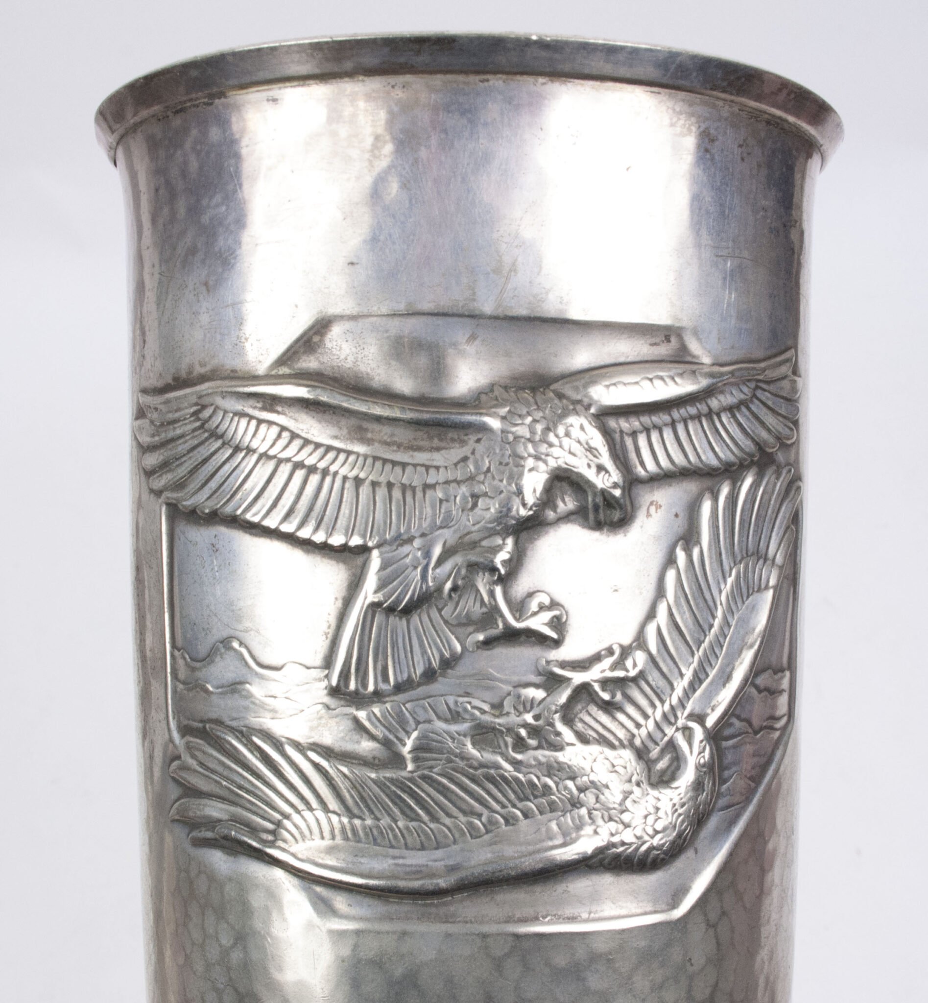 Luftwaffe Honour Goblet / Ehrenpokal der Luftwaffe – RARE — image 16
