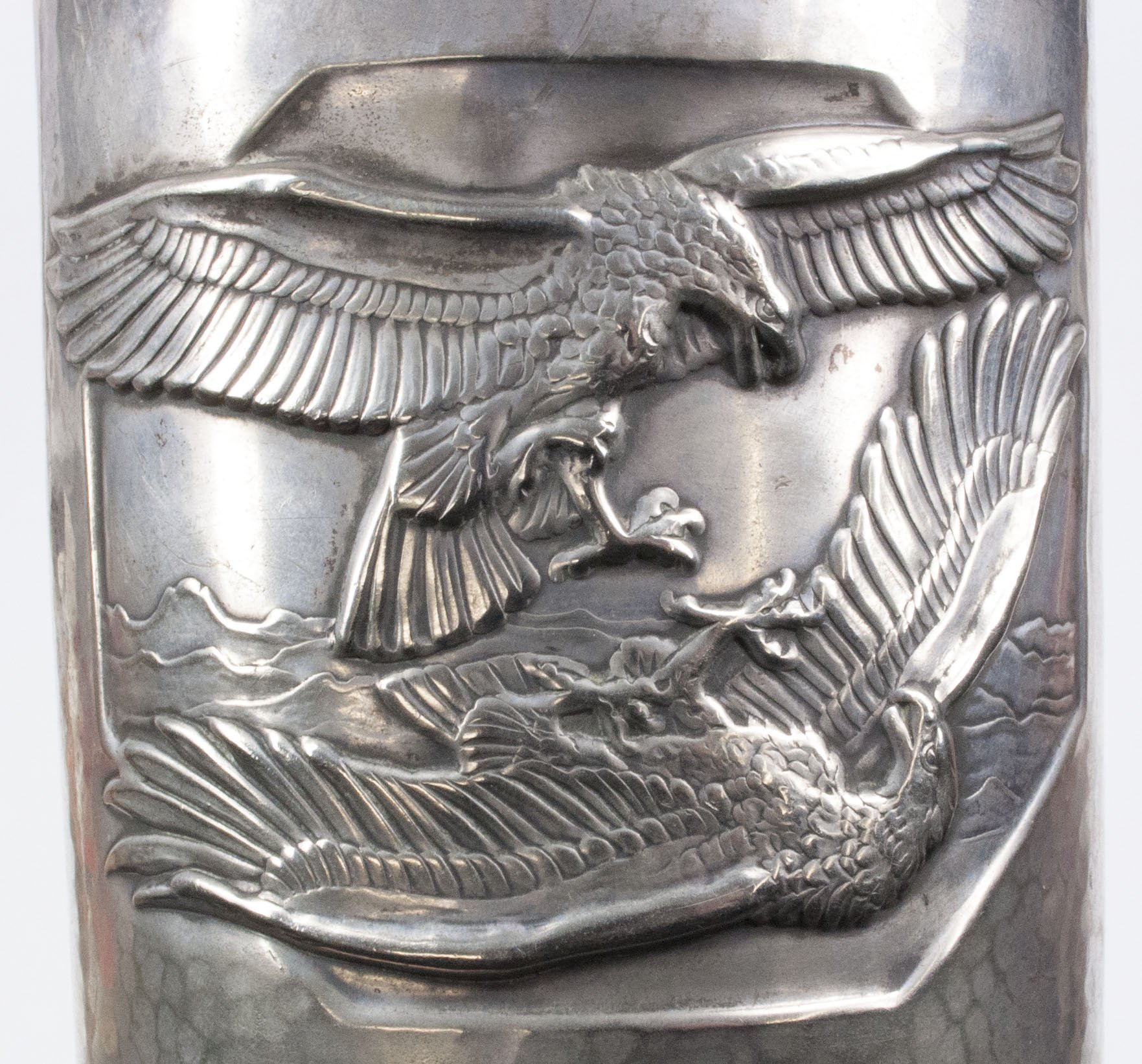 Luftwaffe Honour Goblet / Ehrenpokal der Luftwaffe – RARE — image 17