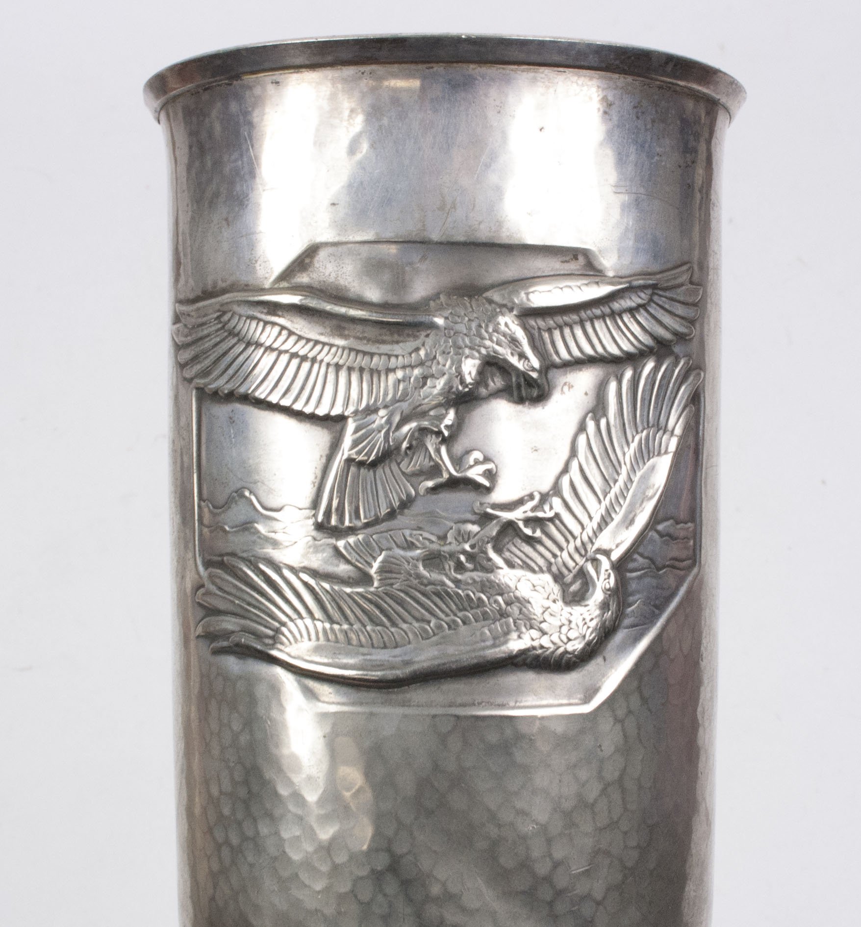 Luftwaffe Honour Goblet / Ehrenpokal der Luftwaffe – RARE — image 18