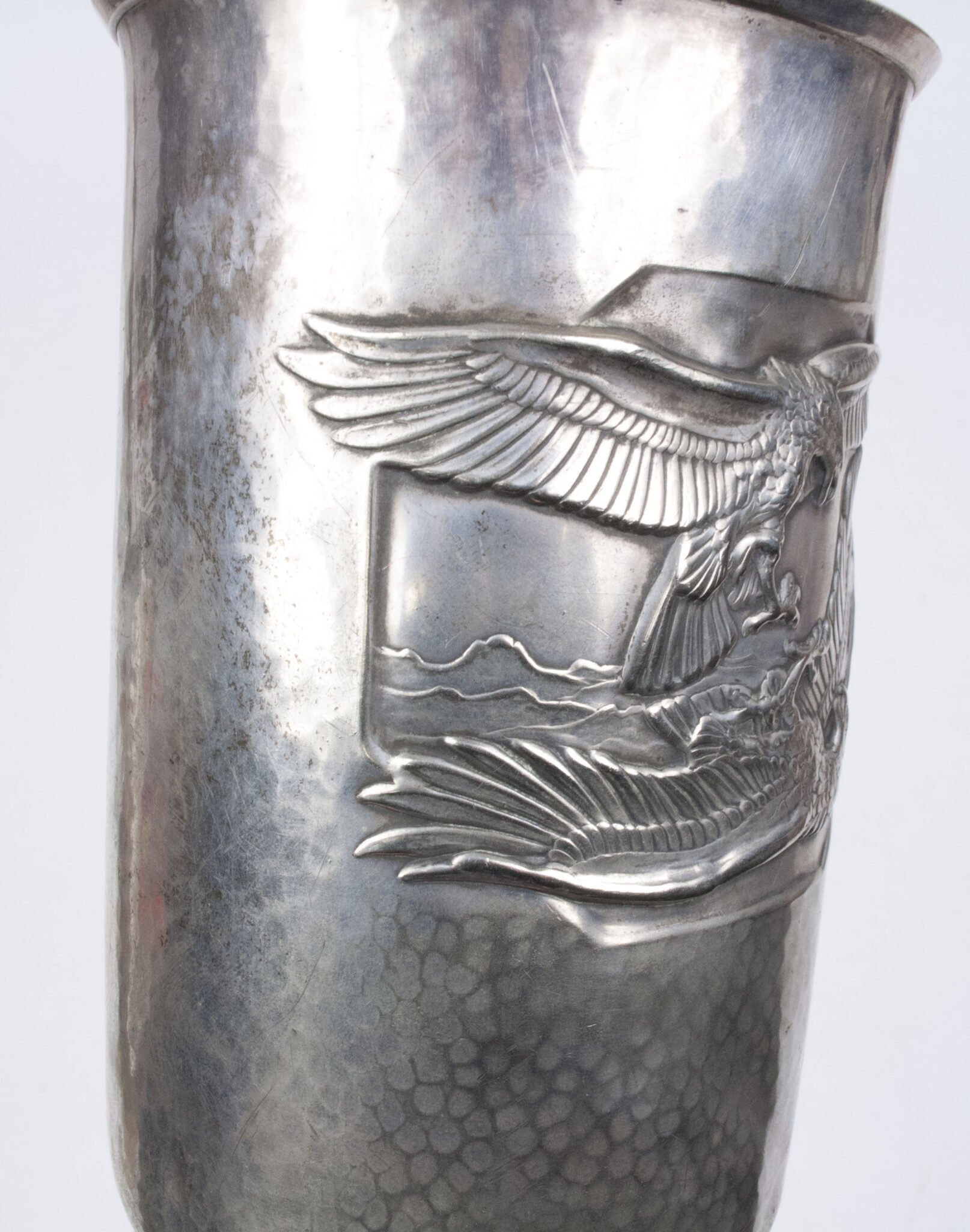 Luftwaffe Honour Goblet / Ehrenpokal der Luftwaffe – RARE — image 19
