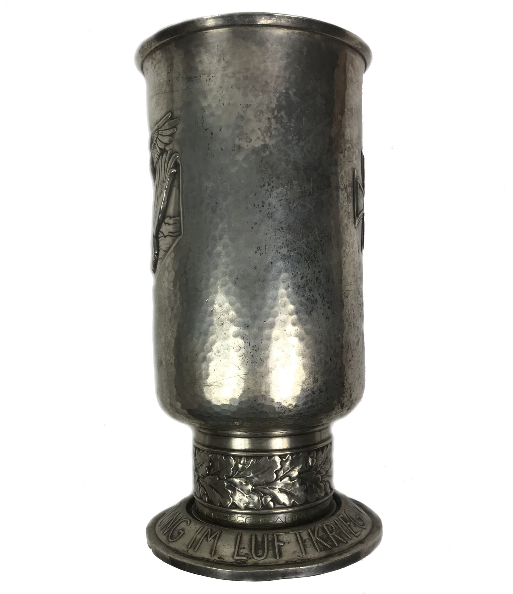 Luftwaffe Honour Goblet / Ehrenpokal der Luftwaffe – RARE — image 2