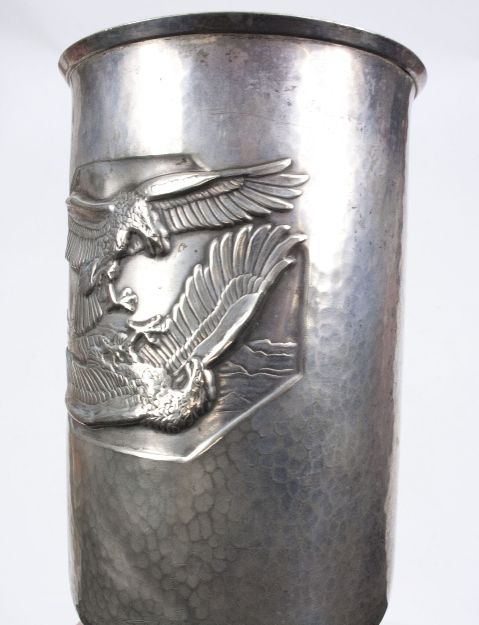 Luftwaffe Honour Goblet / Ehrenpokal der Luftwaffe – RARE — image 20