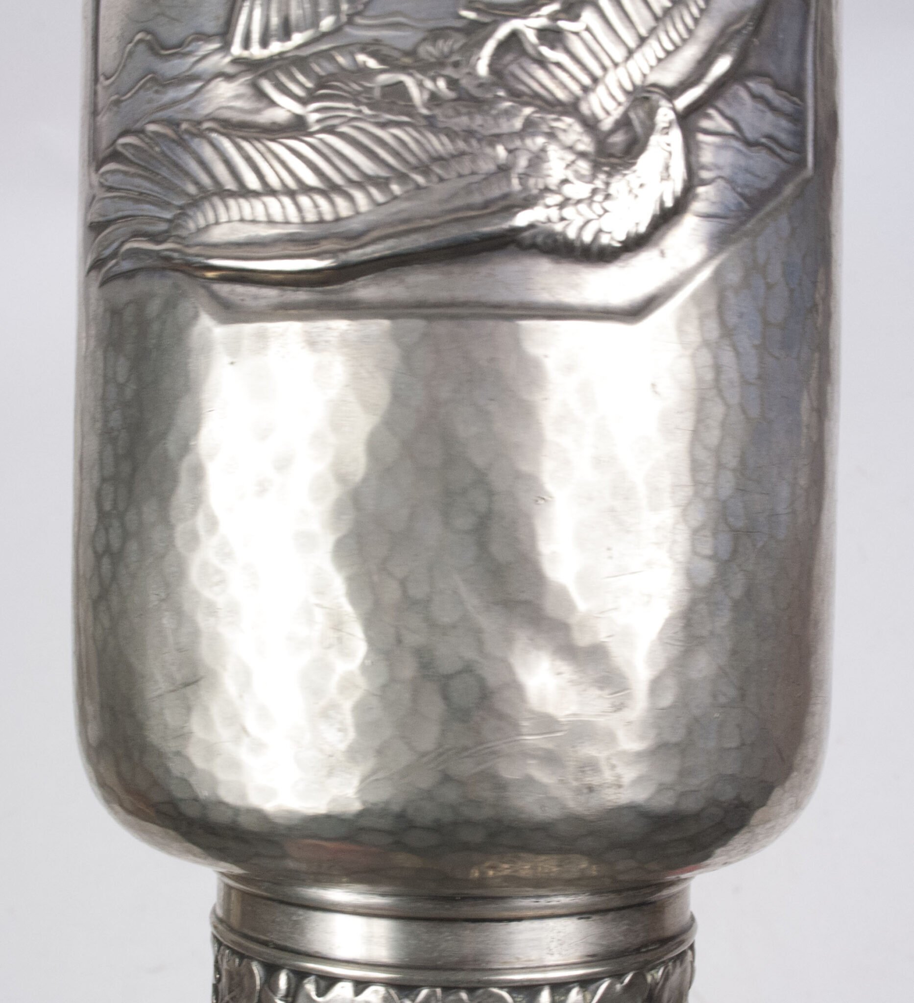 Luftwaffe Honour Goblet / Ehrenpokal der Luftwaffe – RARE — image 21