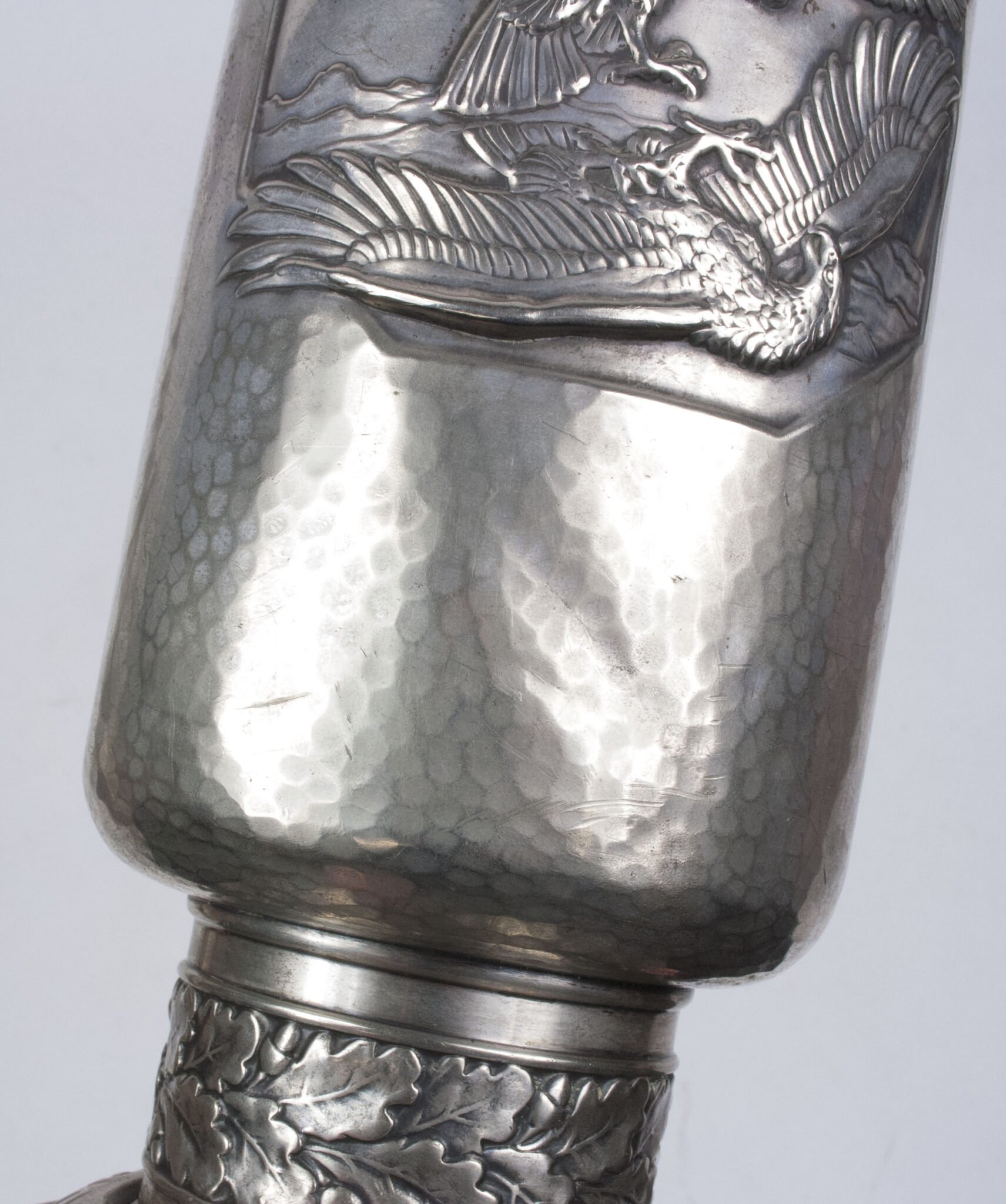 Luftwaffe Honour Goblet / Ehrenpokal der Luftwaffe – RARE — image 22
