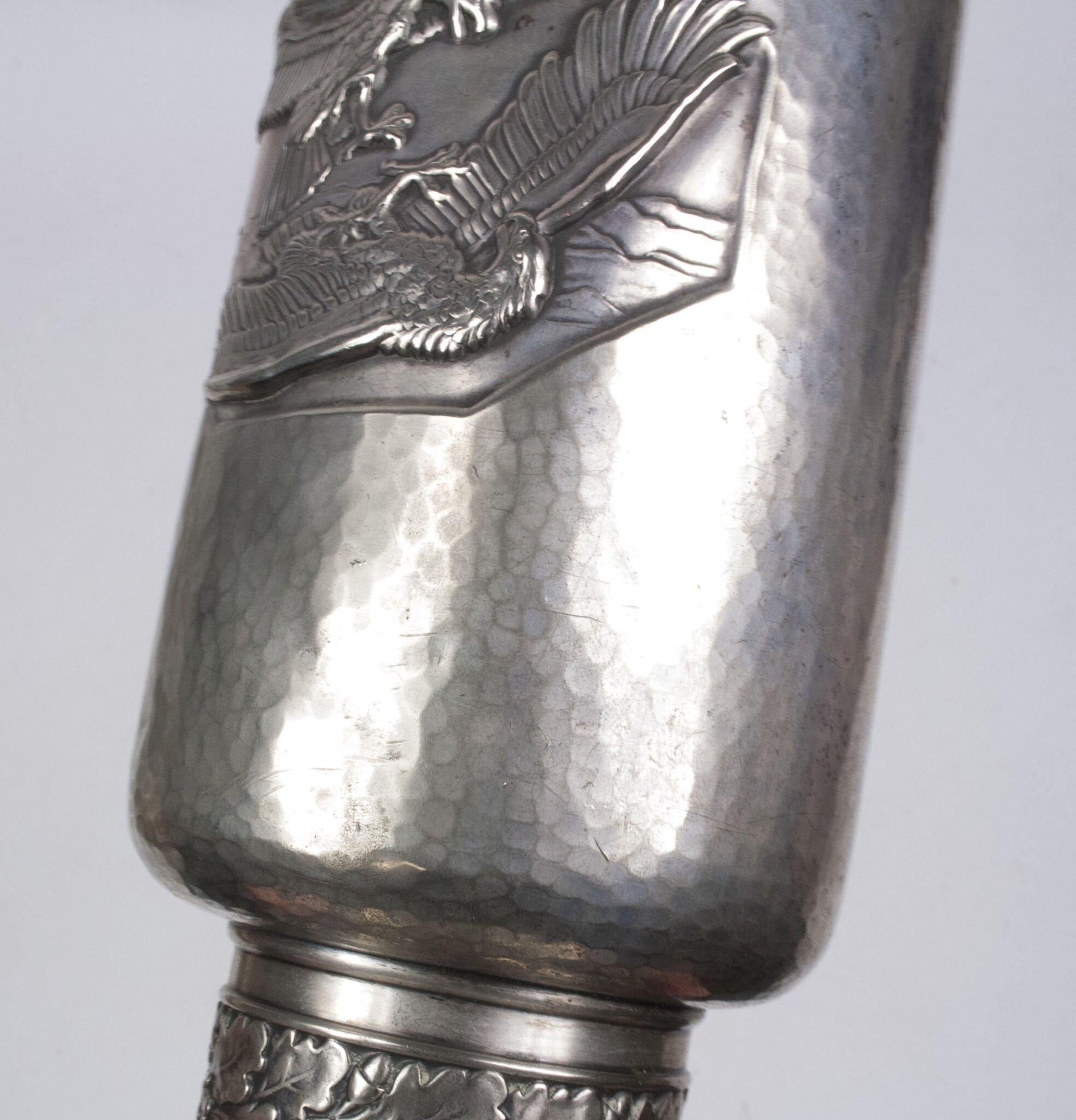 Luftwaffe Honour Goblet / Ehrenpokal der Luftwaffe – RARE — image 23