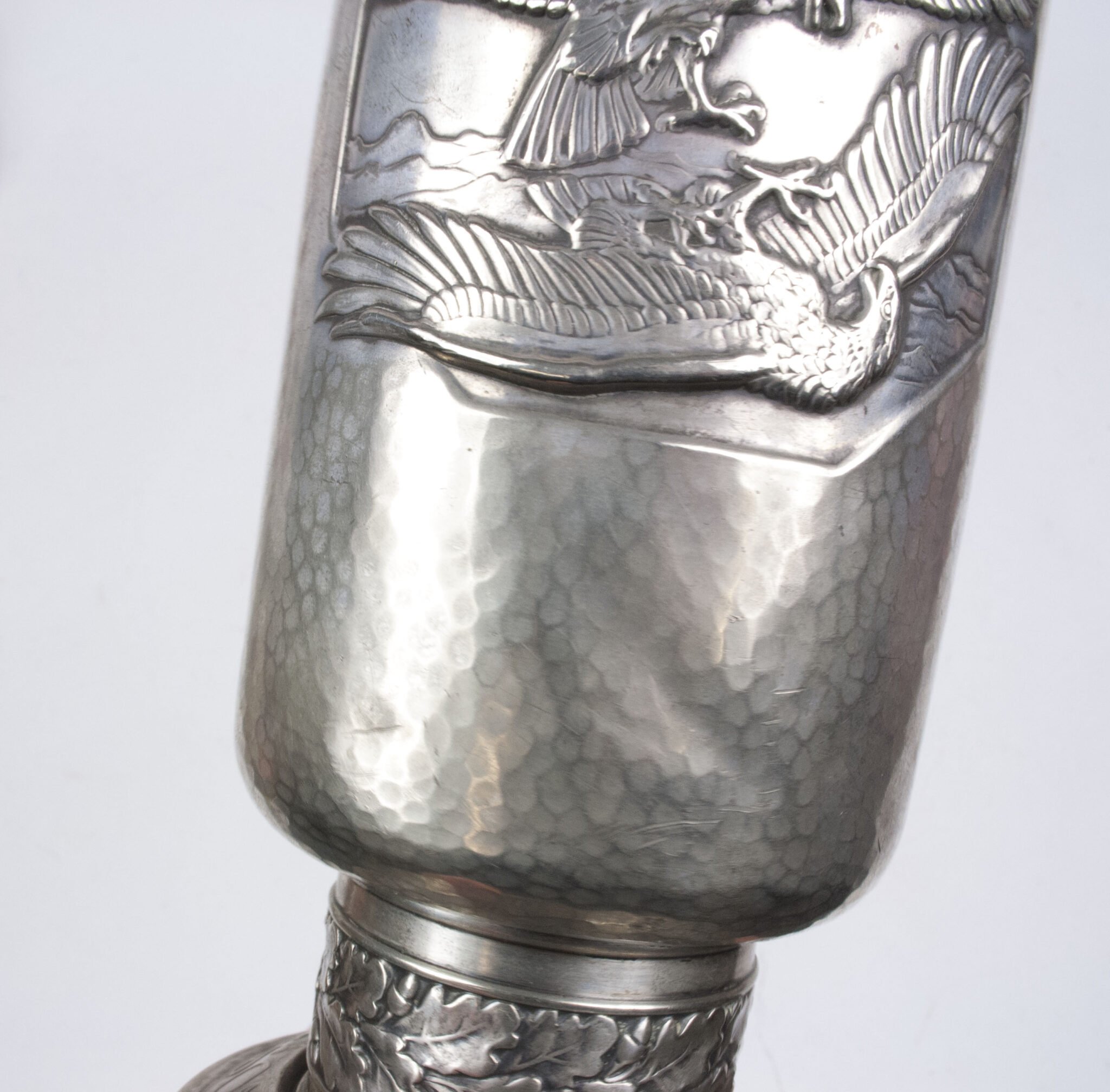 Luftwaffe Honour Goblet / Ehrenpokal der Luftwaffe – RARE — image 24