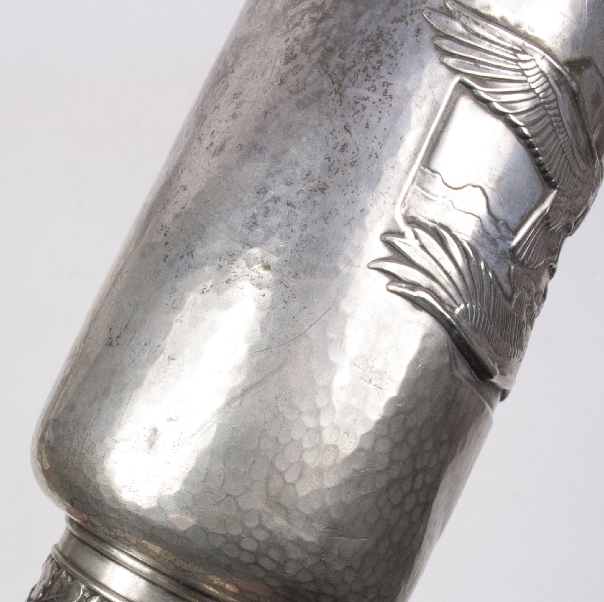 Luftwaffe Honour Goblet / Ehrenpokal der Luftwaffe – RARE — image 25