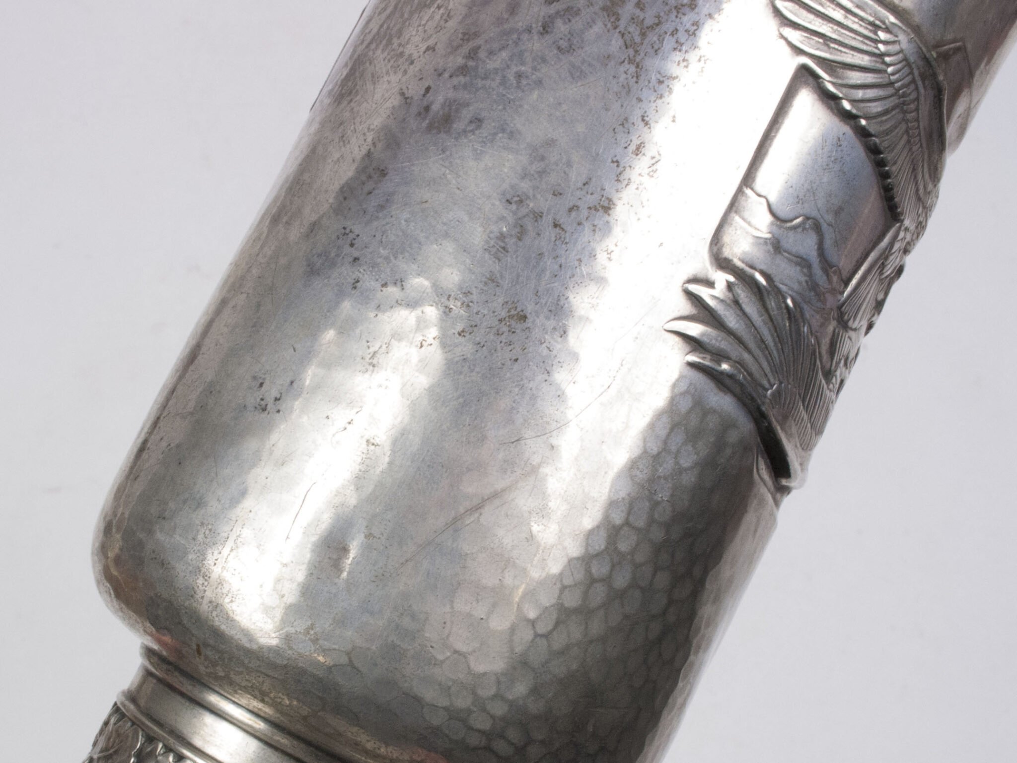 Luftwaffe Honour Goblet / Ehrenpokal der Luftwaffe – RARE — image 26