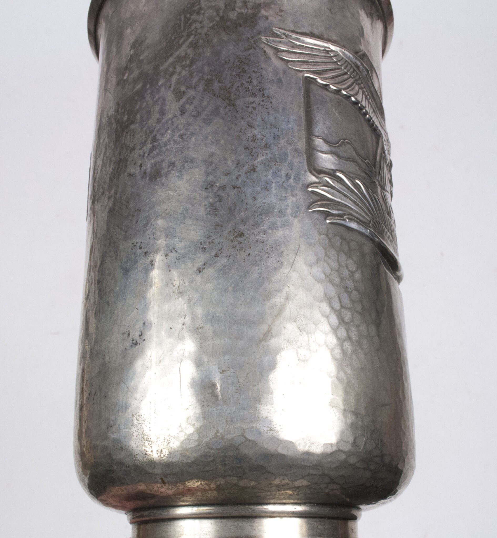Luftwaffe Honour Goblet / Ehrenpokal der Luftwaffe – RARE — image 27