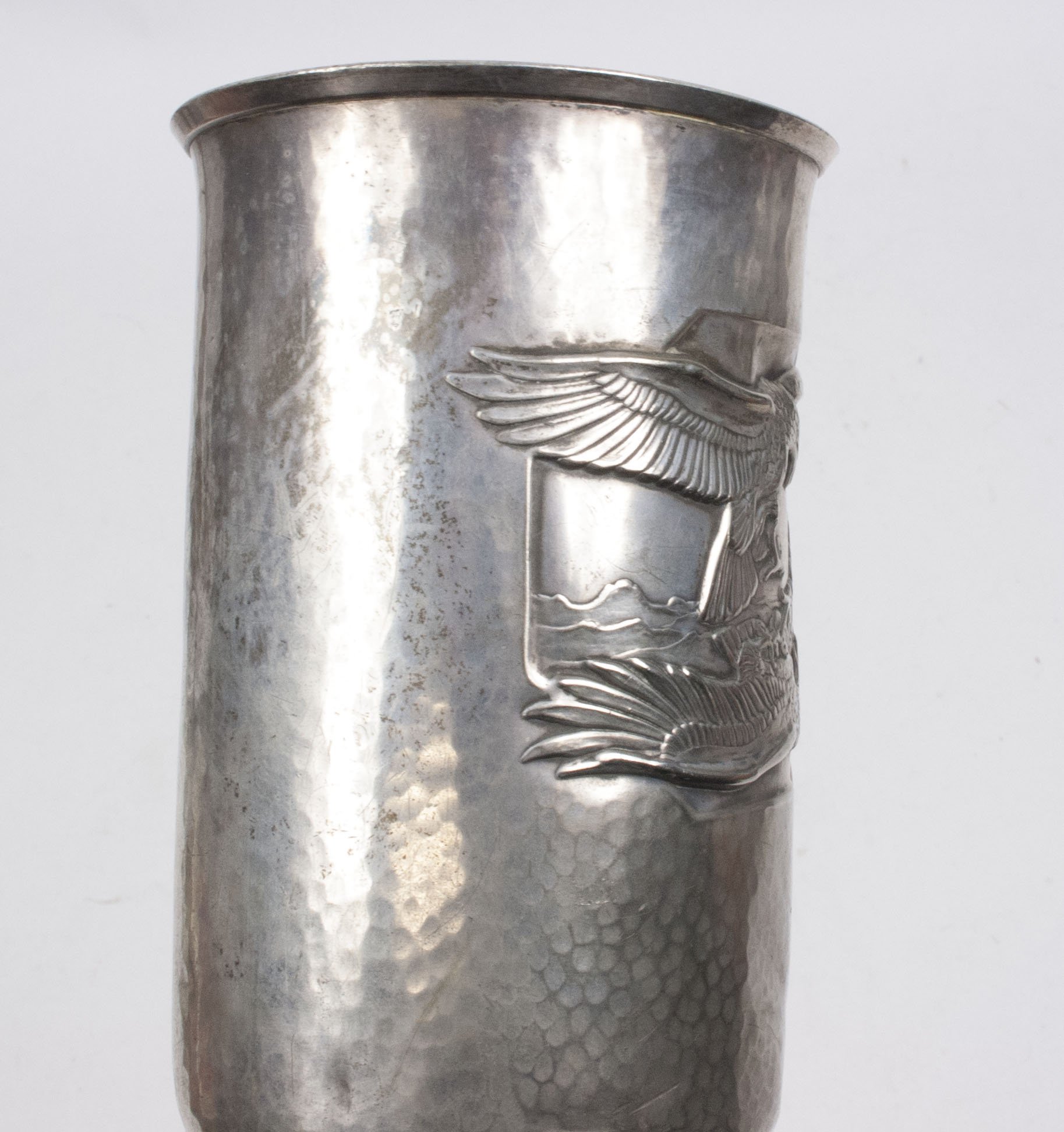 Luftwaffe Honour Goblet / Ehrenpokal der Luftwaffe – RARE — image 29