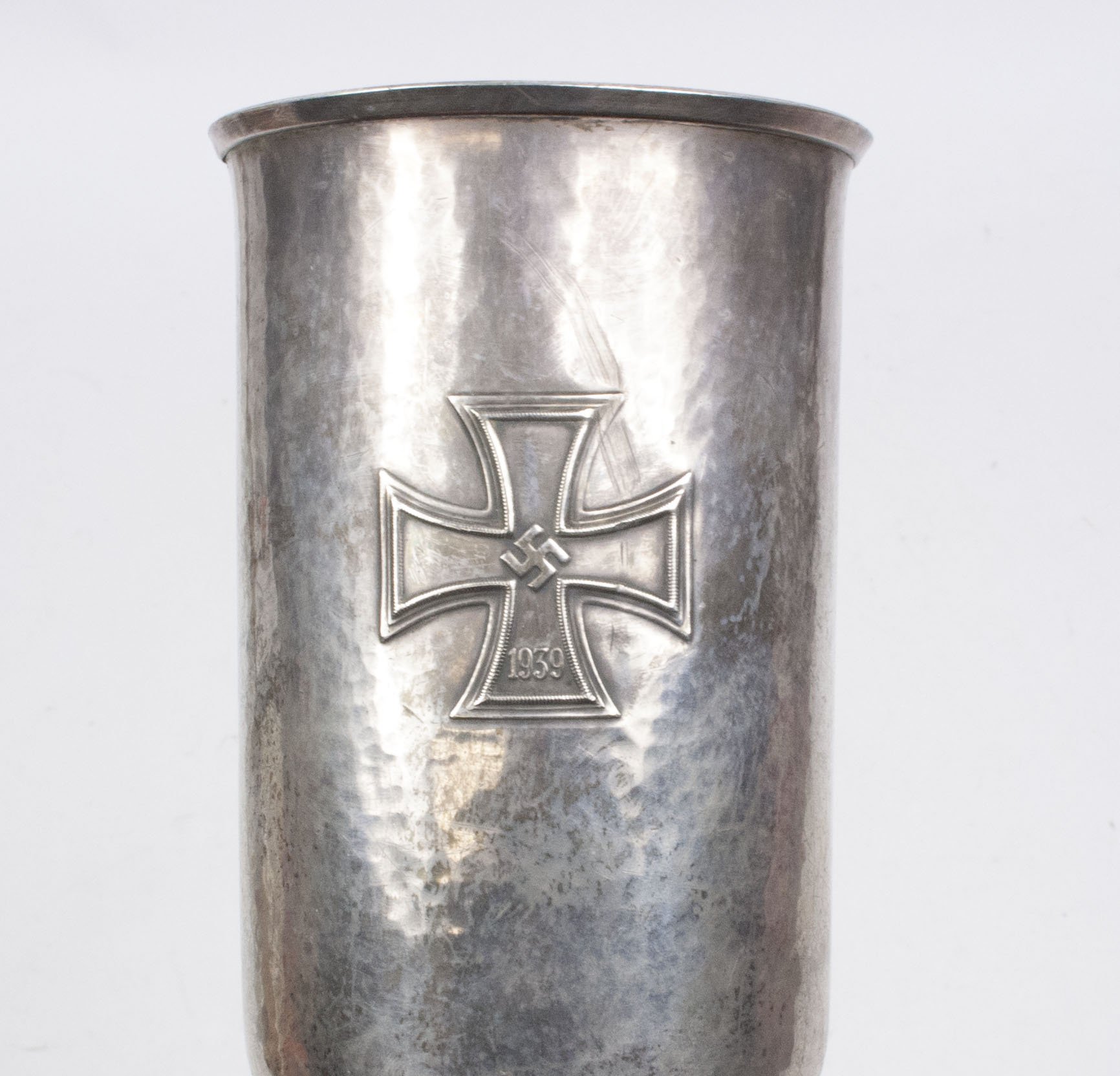 Luftwaffe Honour Goblet / Ehrenpokal der Luftwaffe – RARE — image 31