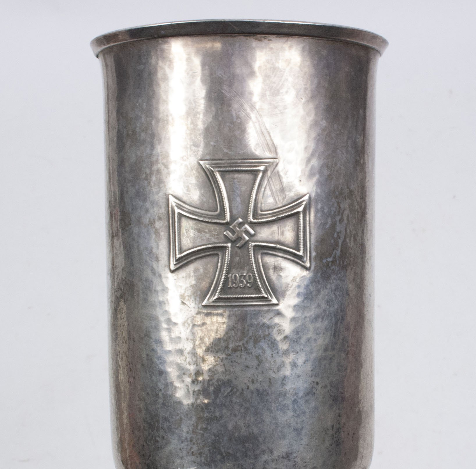 Luftwaffe Honour Goblet / Ehrenpokal der Luftwaffe – RARE — image 32