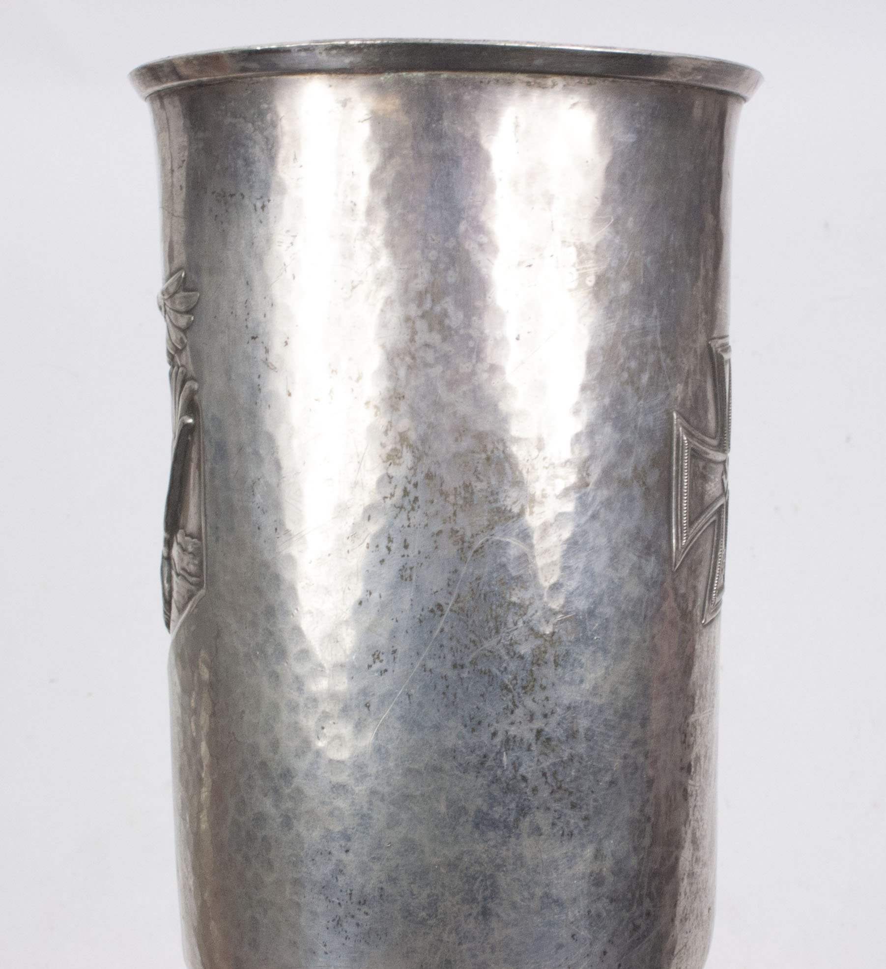 Luftwaffe Honour Goblet / Ehrenpokal der Luftwaffe – RARE — image 33