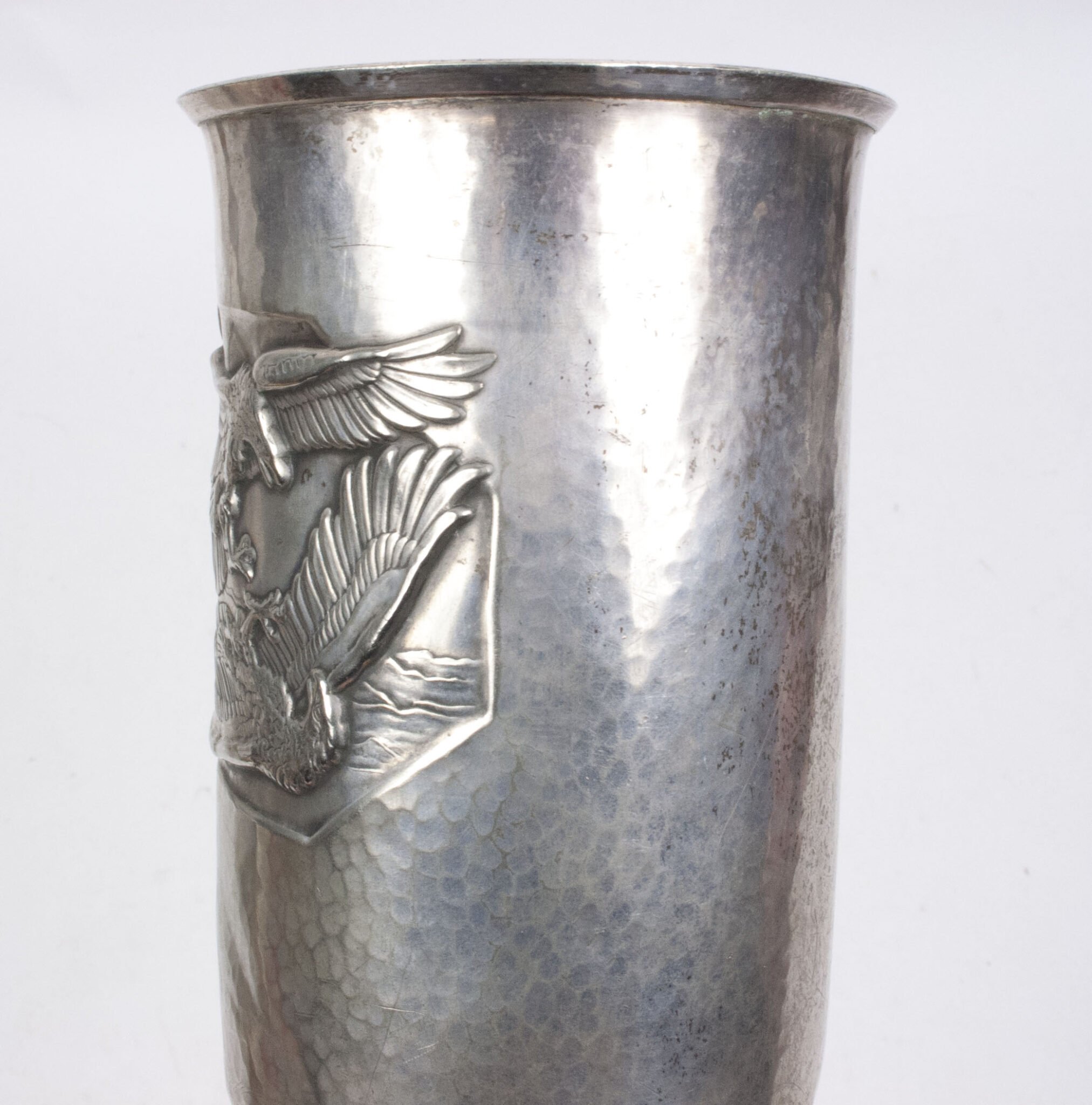 Luftwaffe Honour Goblet / Ehrenpokal der Luftwaffe – RARE — image 34