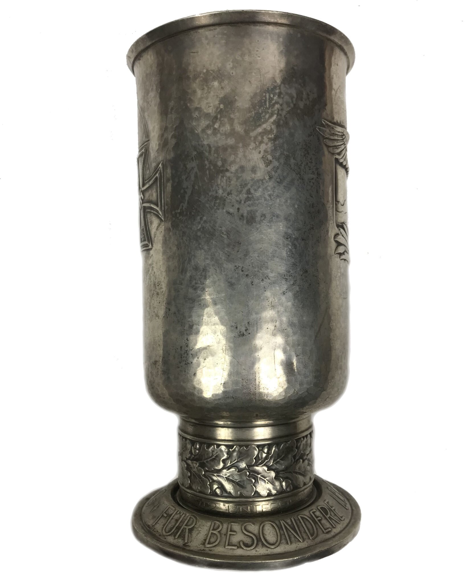 Luftwaffe Honour Goblet / Ehrenpokal der Luftwaffe – RARE — image 4