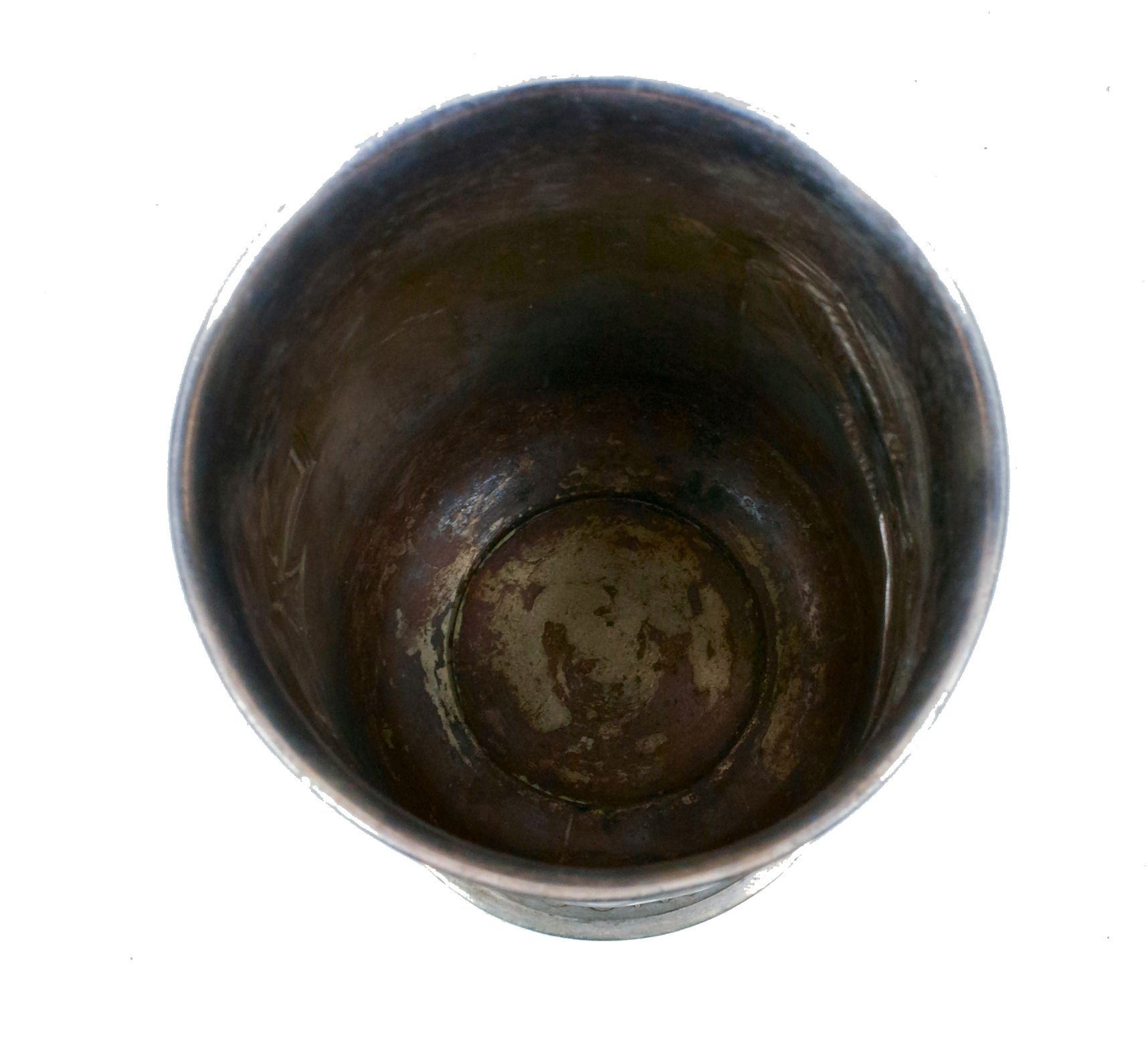 Luftwaffe Honour Goblet / Ehrenpokal der Luftwaffe – RARE — image 57