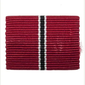 Ostmedaille / Winterschlacht im Osten medaille single ribbon