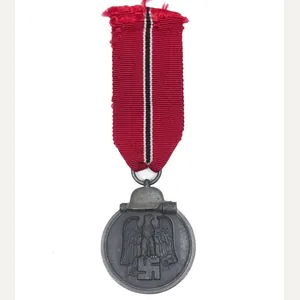 Ostmedaille / Winterschlacht im Osten medaille mm '88' (Werner Redo)