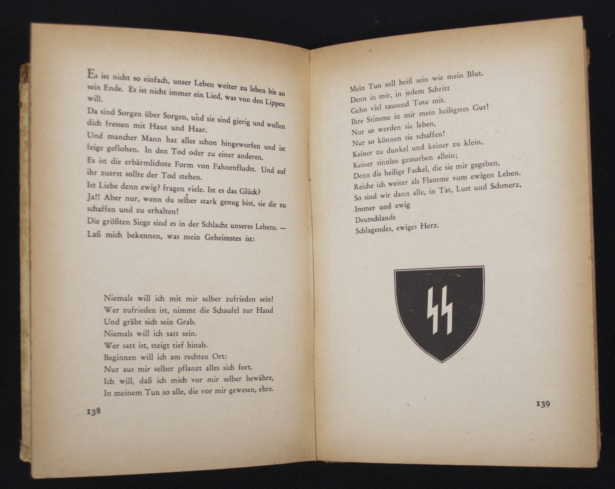 (Book) Fünf Wiegen und noch Eine (1942) — image 8