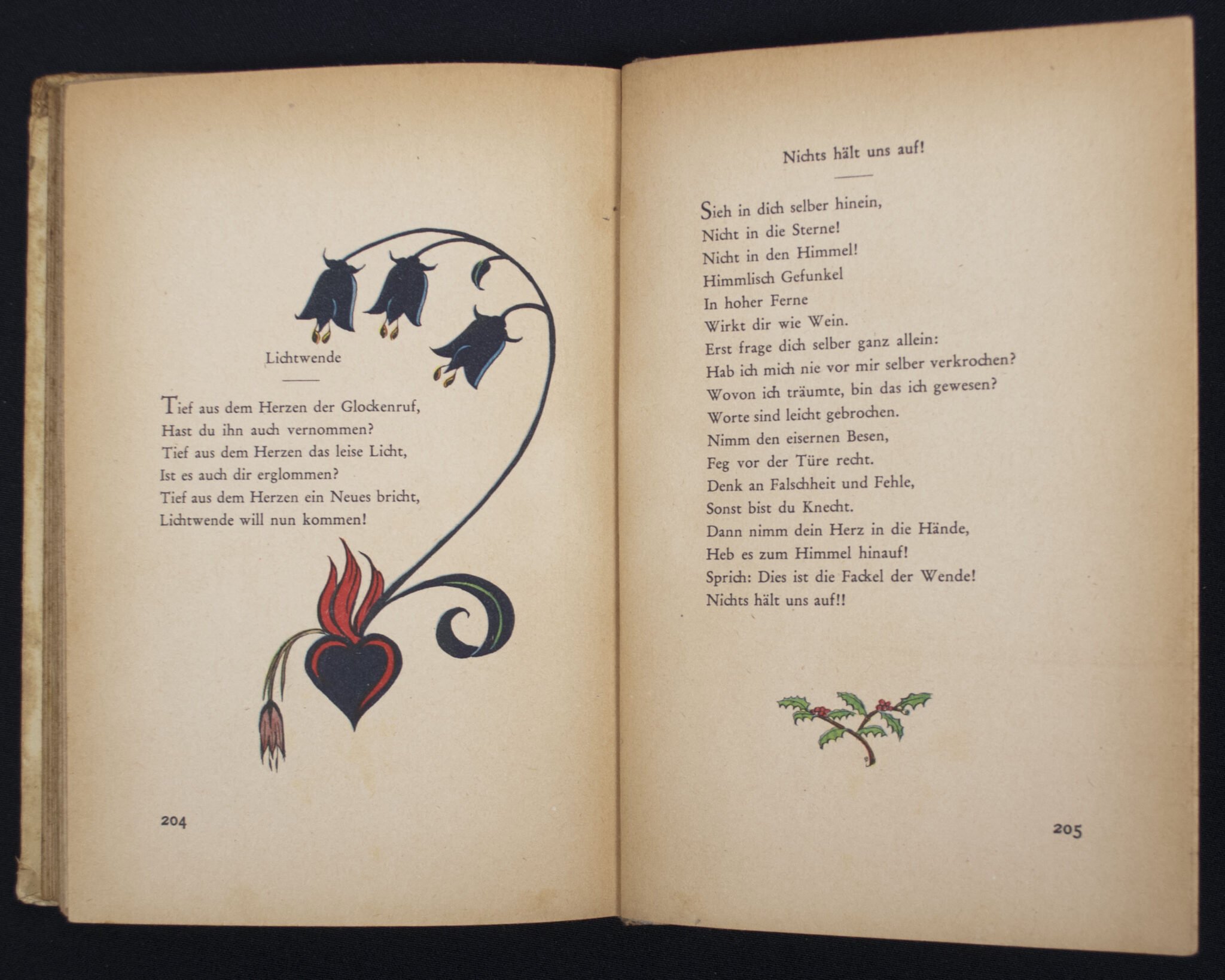 (Book) Fünf Wiegen und noch Eine (1942) — image 9