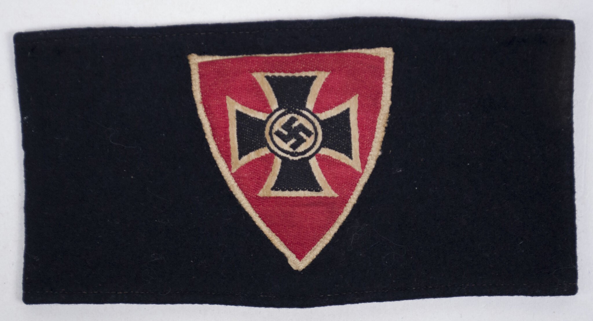 Armband Kyffhäuserbund member — image 3