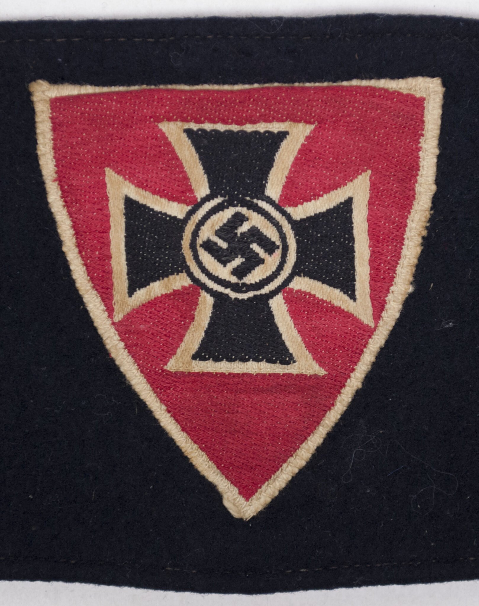 Armband Kyffhäuserbund member — image 4
