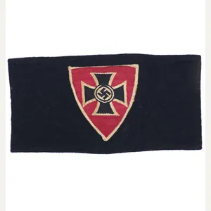 Armband Kyffhäuserbund member