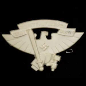 Hitlerjugend (HJ) Gebietsaufmarsch Gebiet Westf.9