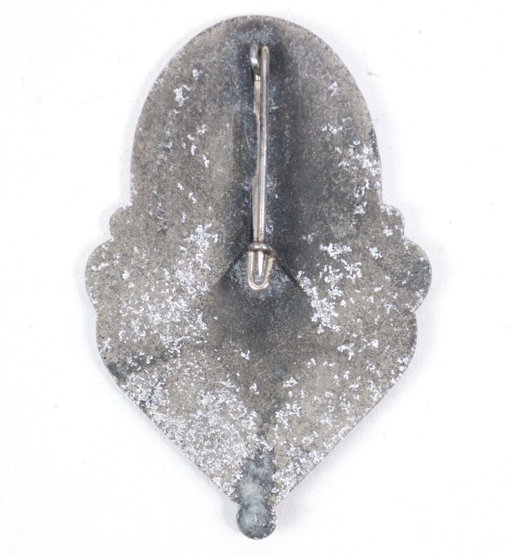 Gautag 21.22. Mai. 1938 Leipzig badge — image 2