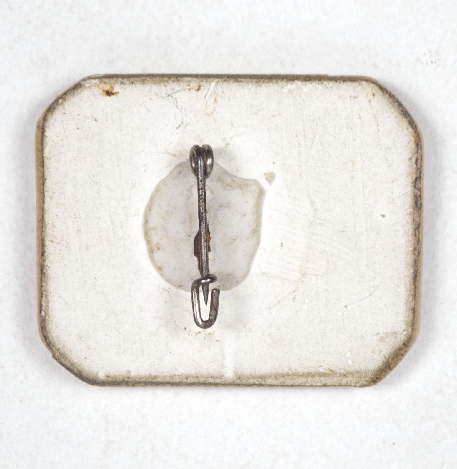 Ein Volk, Ein Reich, Ein Führer abzeichen — image 2