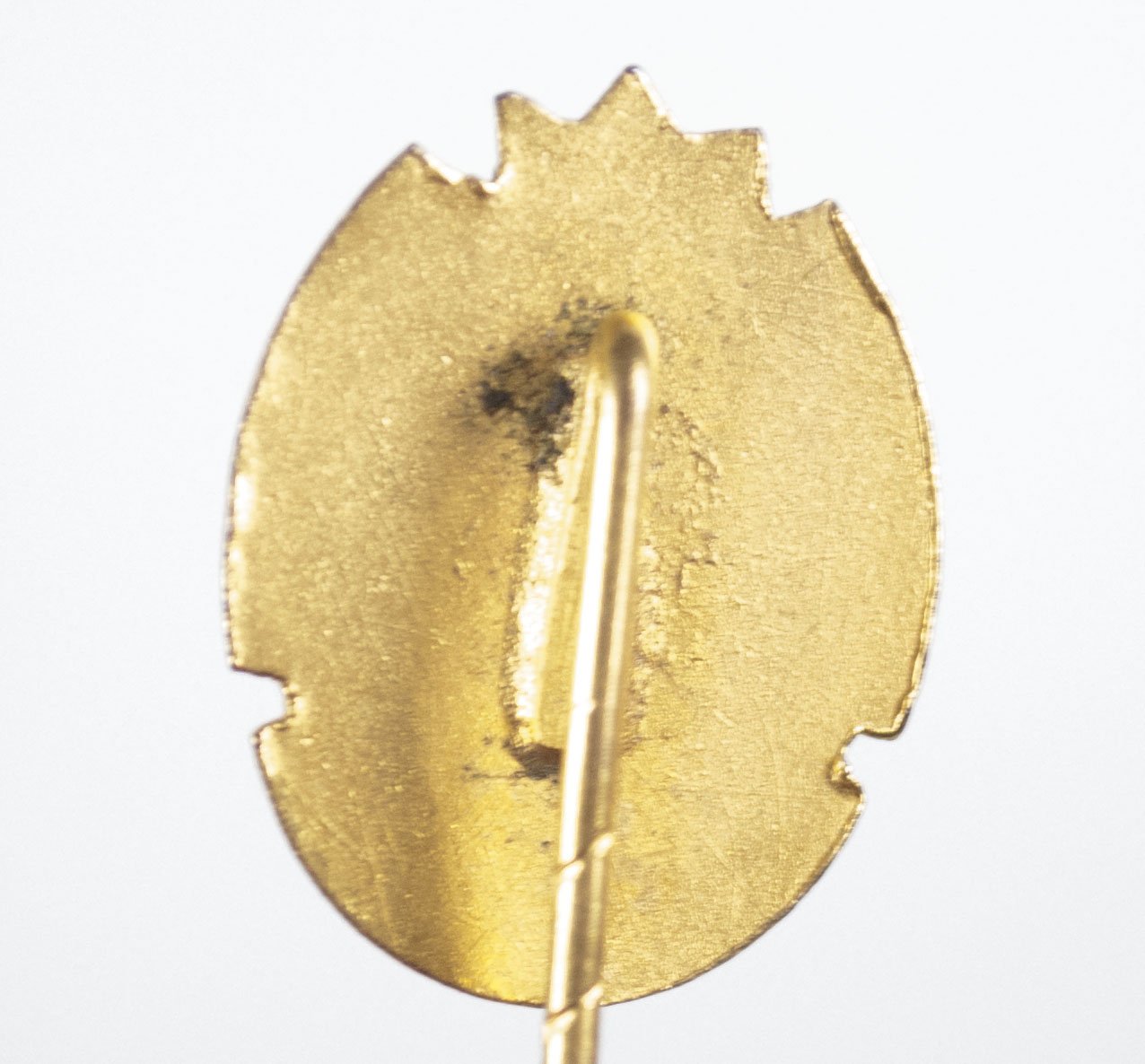 Deutscher Werkmeister Verband memberbadge stickpin variation — image 5