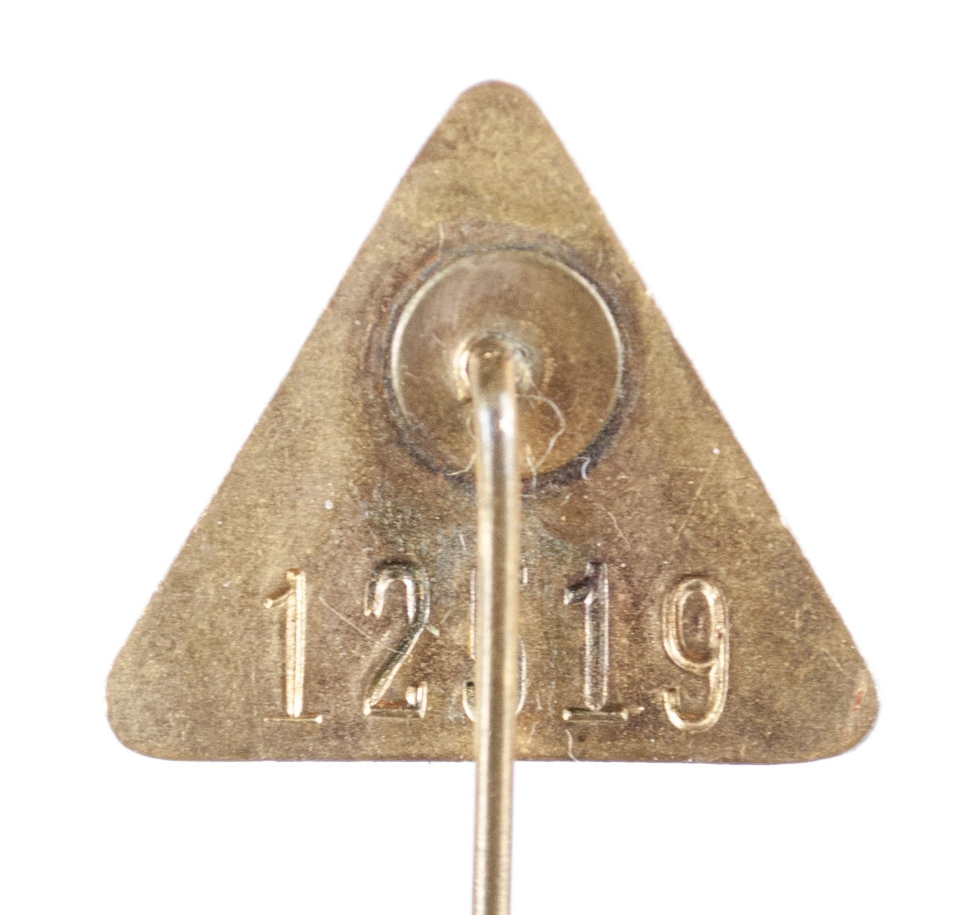 (NSB) 5 Jaren Draagteken #12519 — image 2