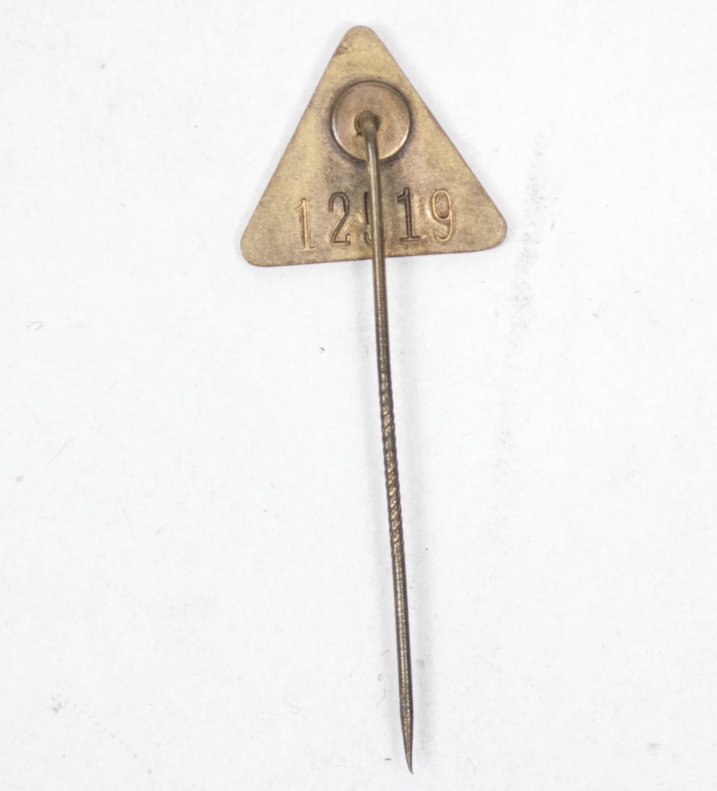 (NSB) 5 Jaren Draagteken #12519 — image 4