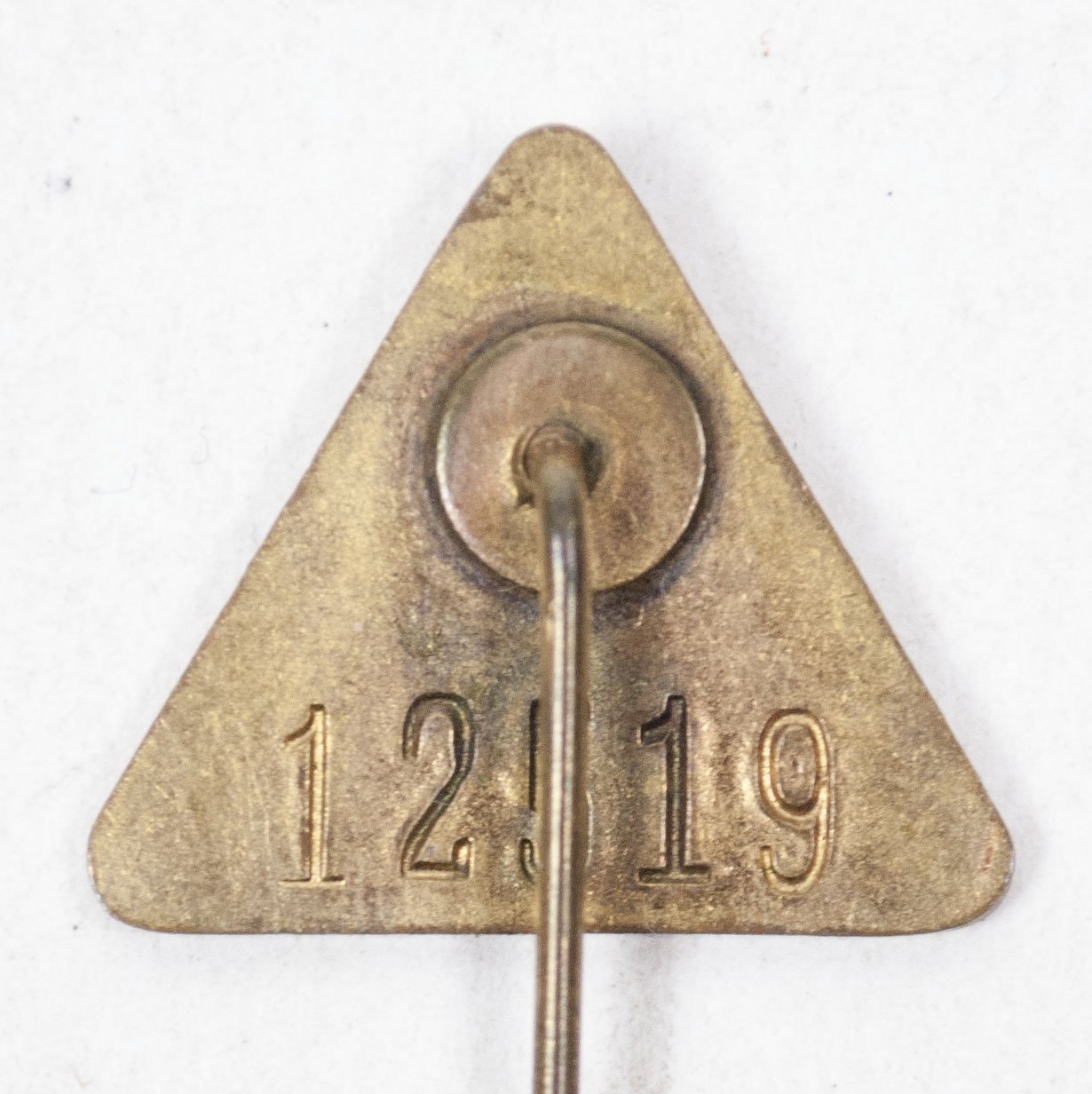 (NSB) 5 Jaren Draagteken #12519 — image 6