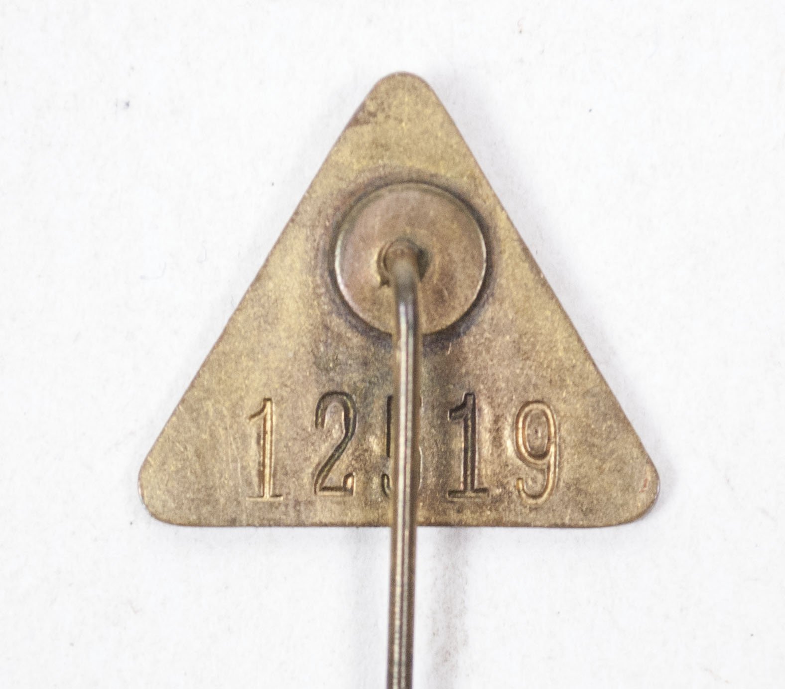 (NSB) 5 Jaren Draagteken #12519 — image 7