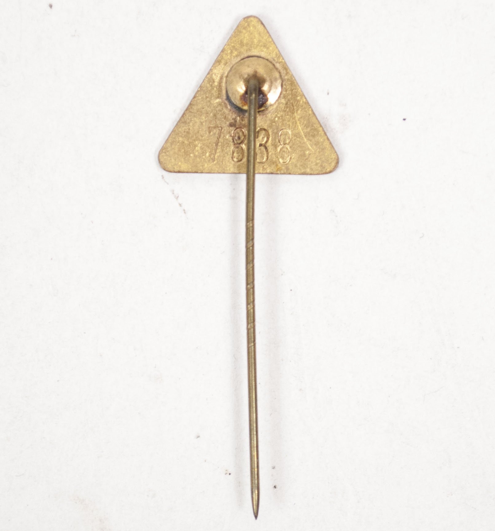 (NSB) 5 Jaren Draagteken #7838 — image 4