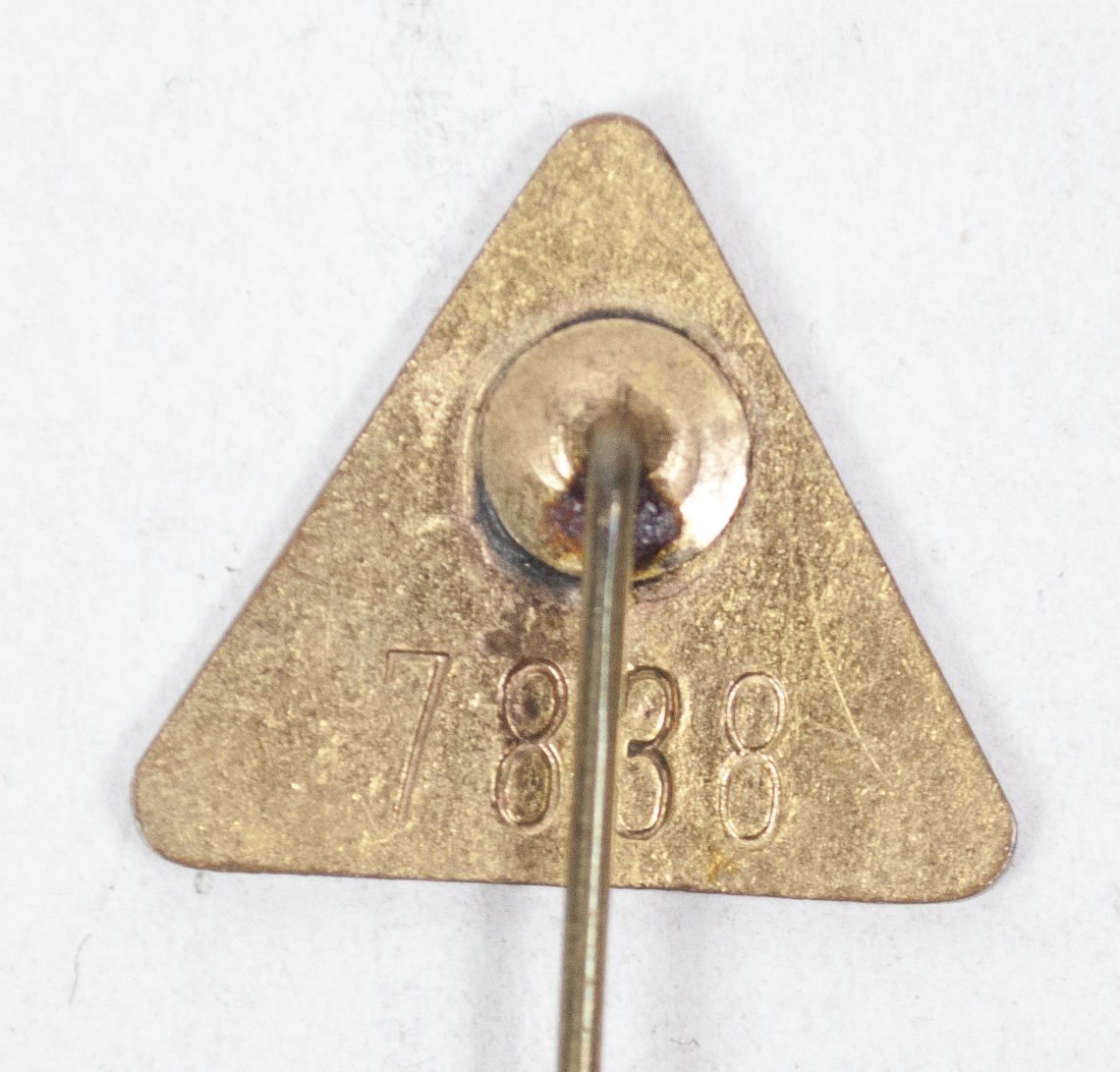 (NSB) 5 Jaren Draagteken #7838 — image 6