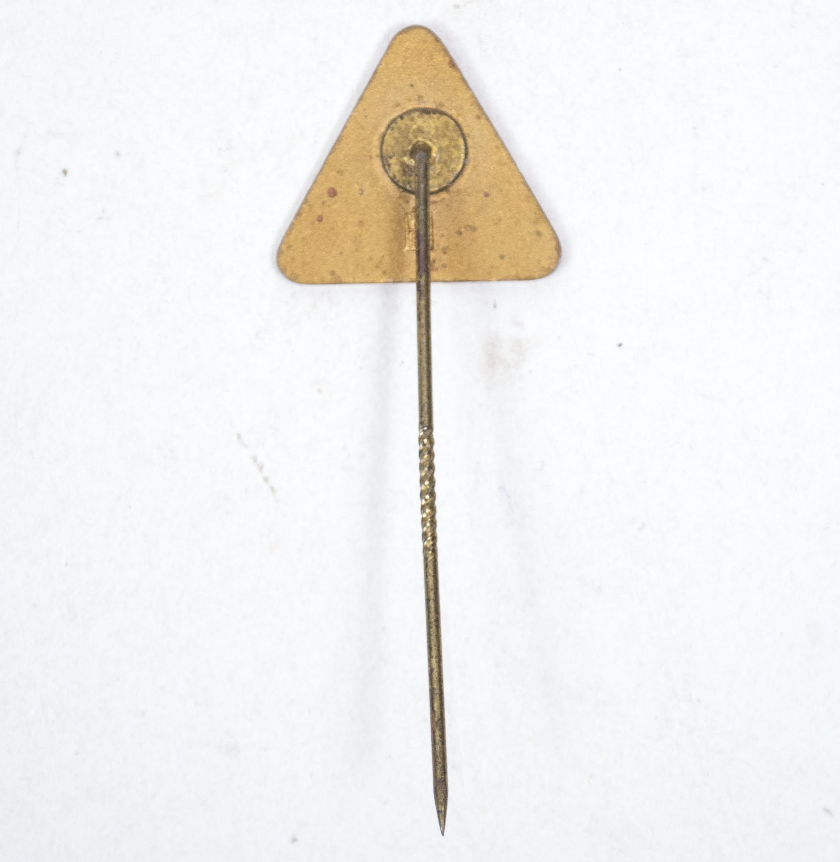 (NSB) memberbadge (maker Hoffstätter) — image 4